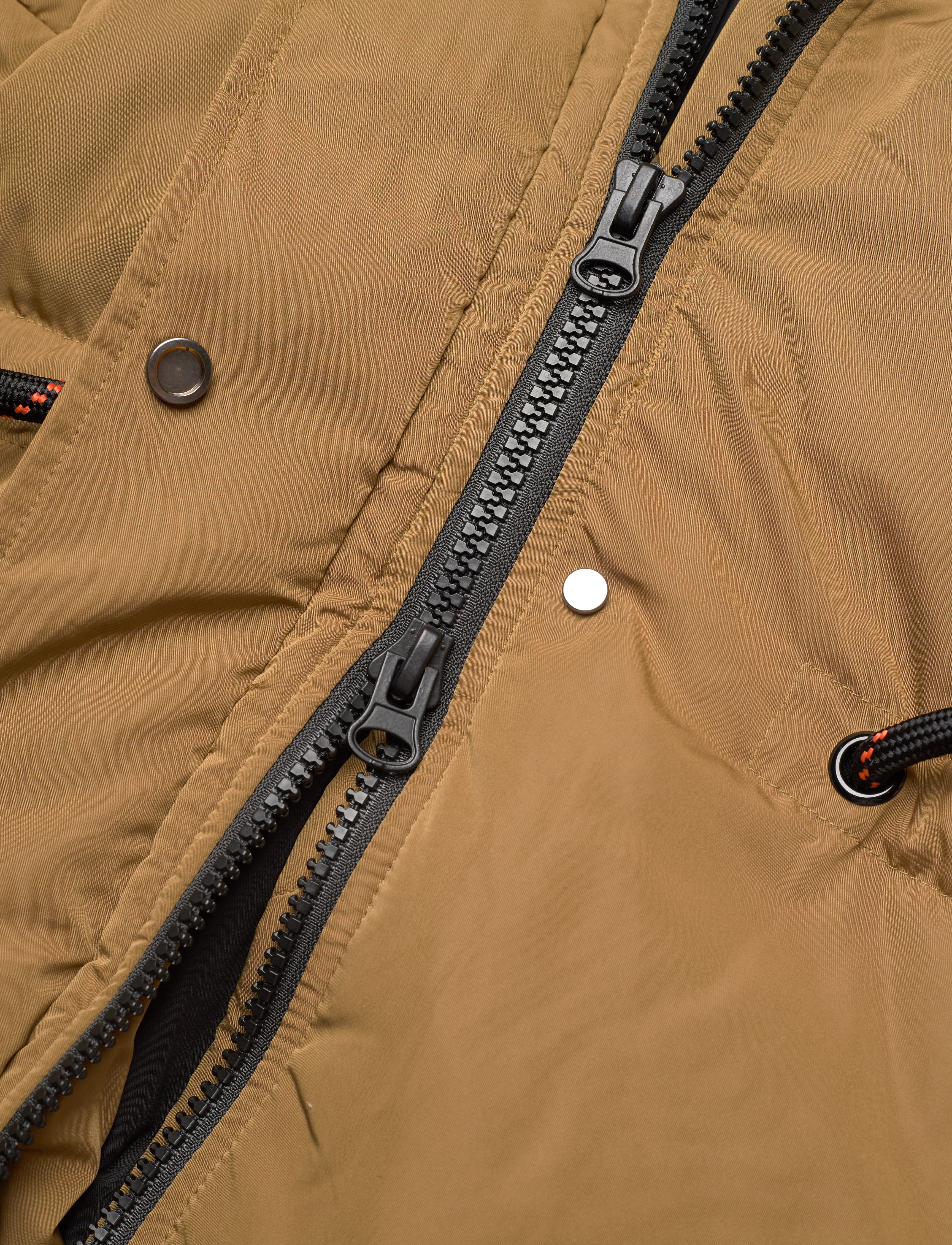 Day Birger et Mikkelsen - Saga - Winter Puff Recycle - kangaroo - 5