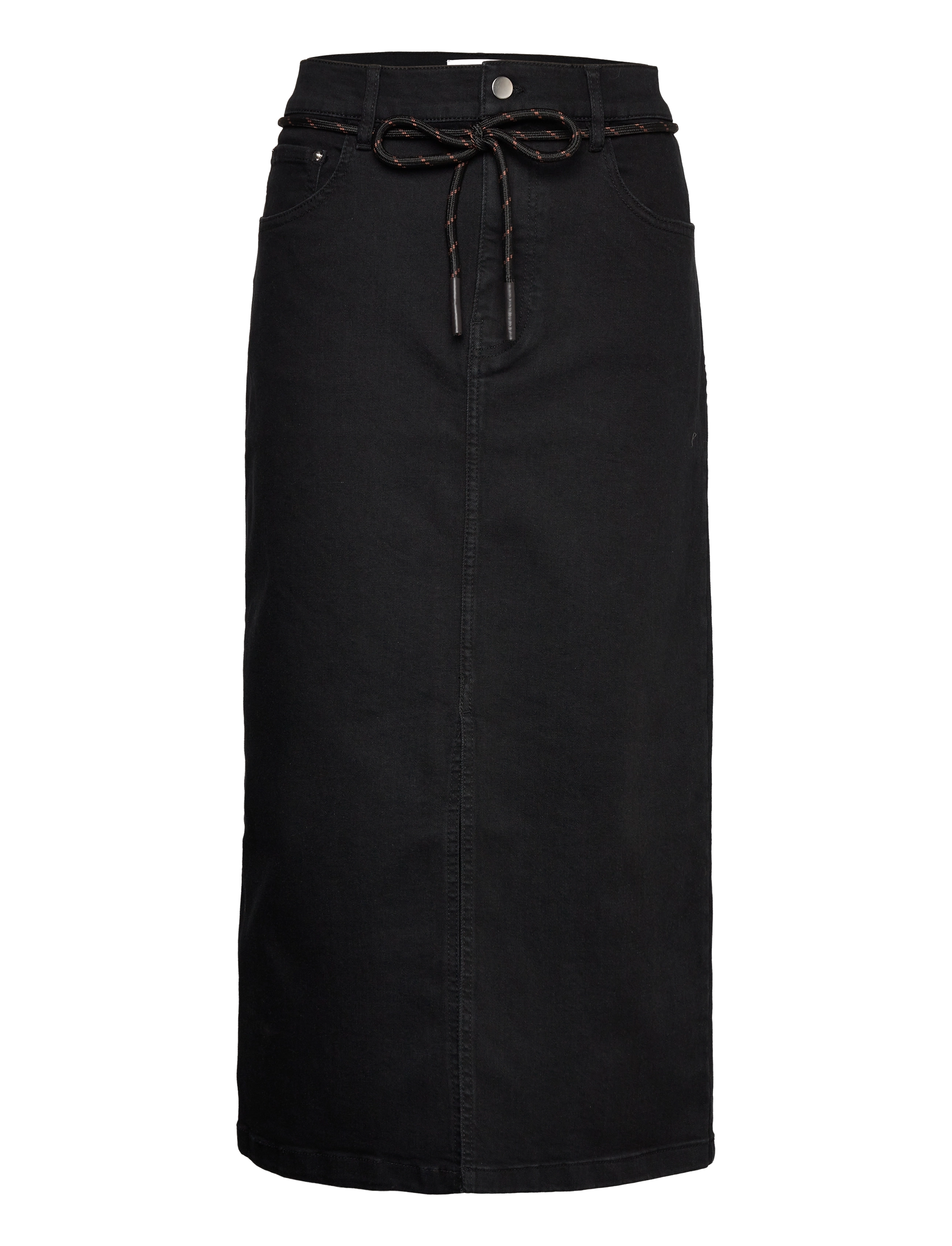 Day Birger et Mikkelsen - Ben - All Day Denim - black - 0