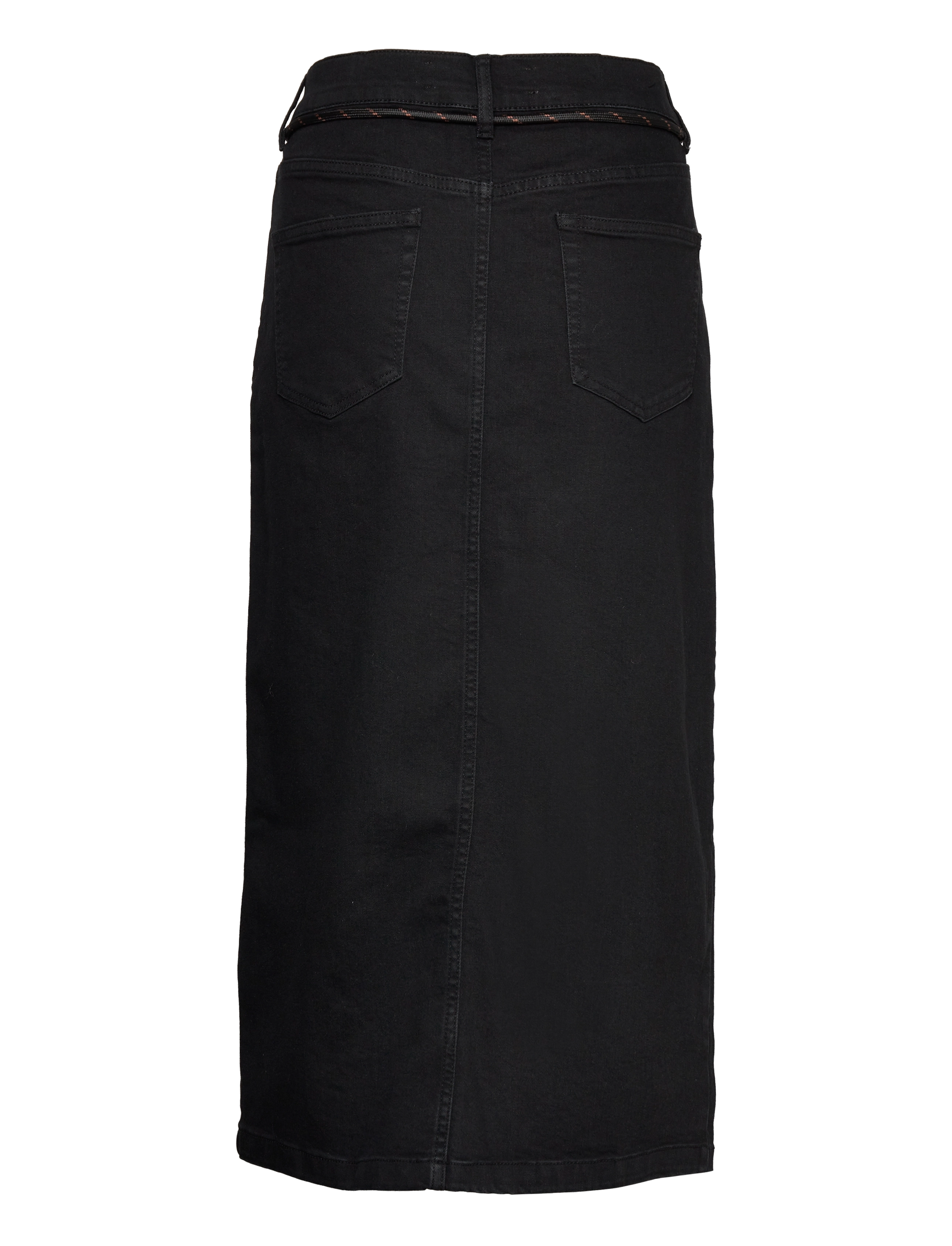 Day Birger et Mikkelsen - Ben - All Day Denim - black - 1