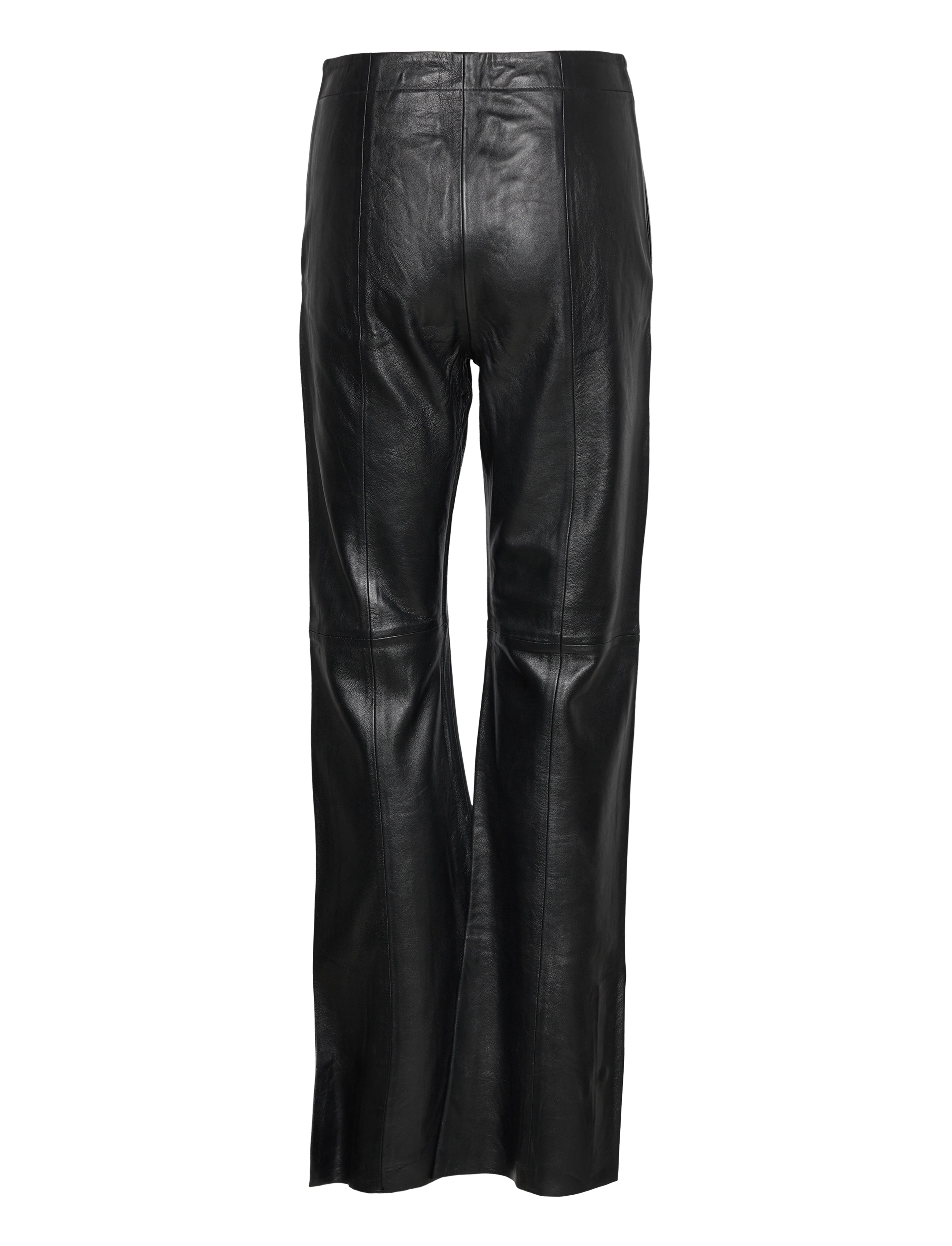 Day Birger et Mikkelsen - Milo - Lamb Think - black - 1