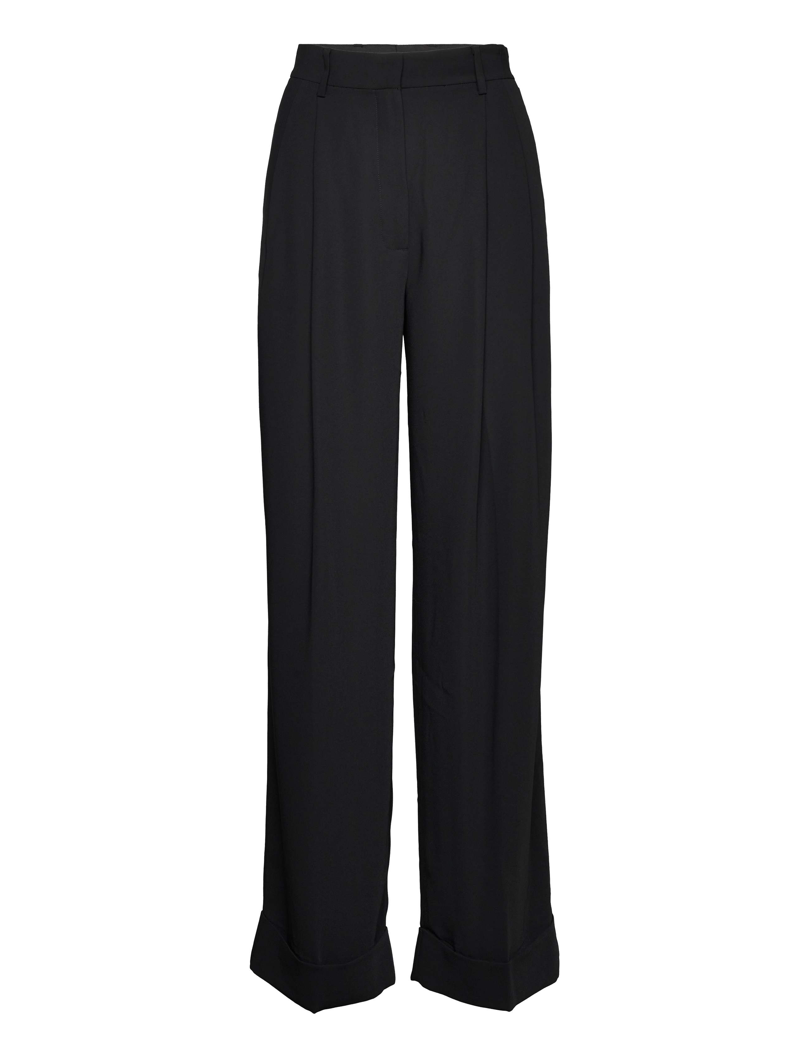 Jacques - Classic Gabardine - BLACK