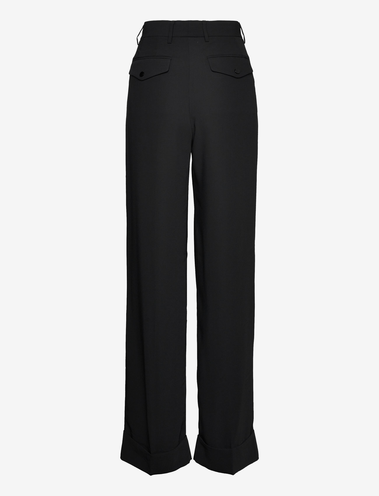 Day Birger et Mikkelsen - Jacques - Classic Gabardine - black - 1