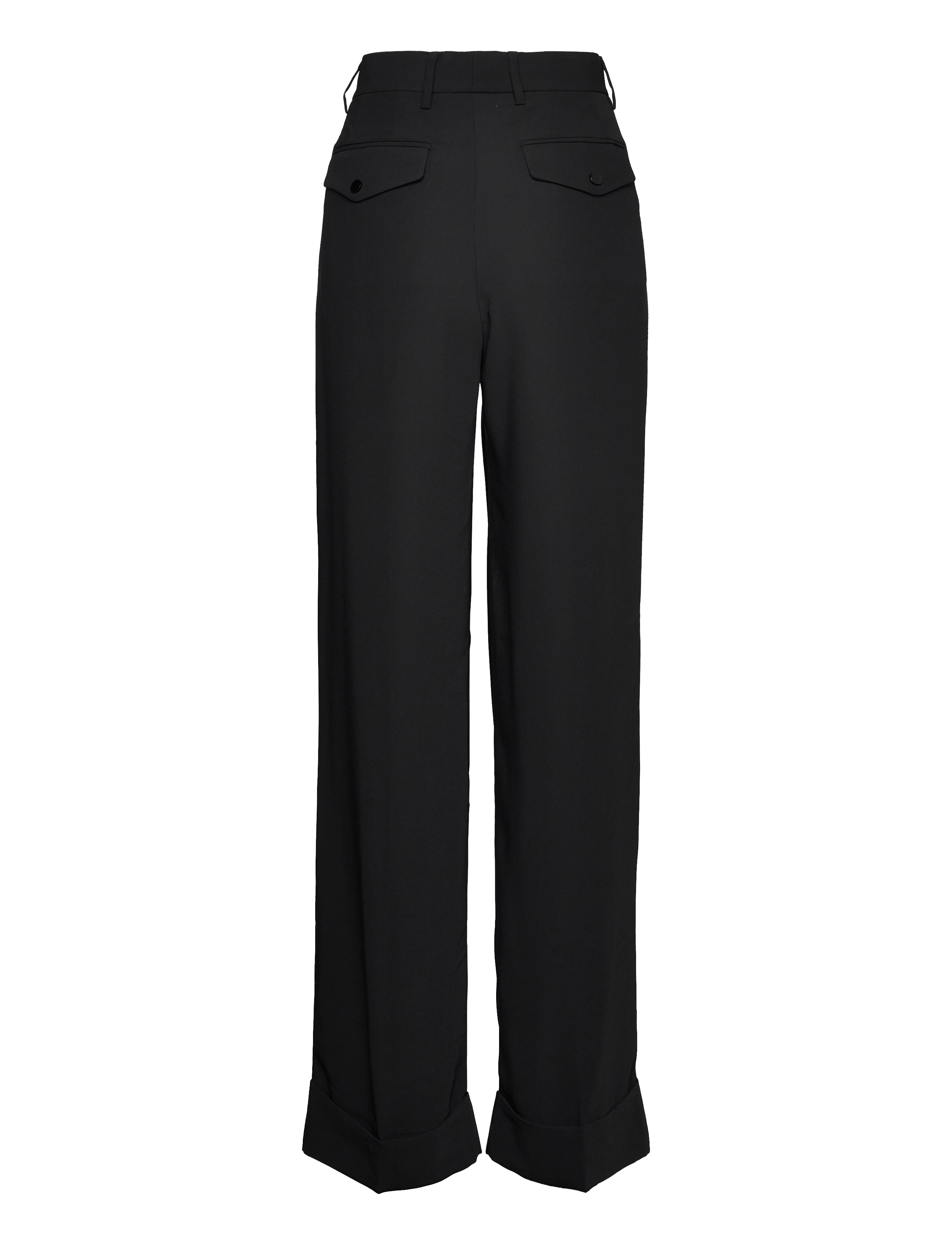 Day Birger et Mikkelsen - Jacques - Classic Gabardine - black - 1