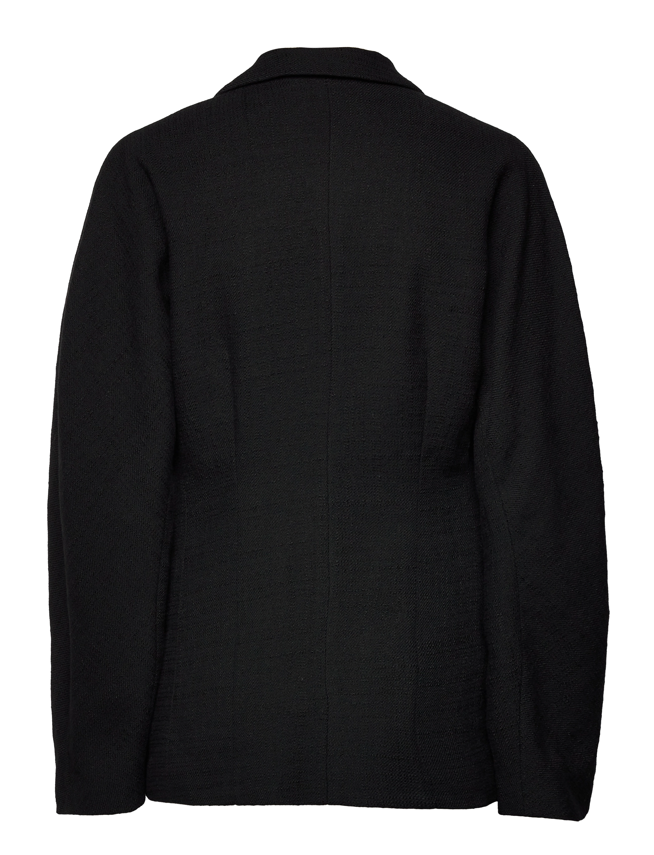 Day Birger et Mikkelsen - Clemens - Winter Structure - black - 1