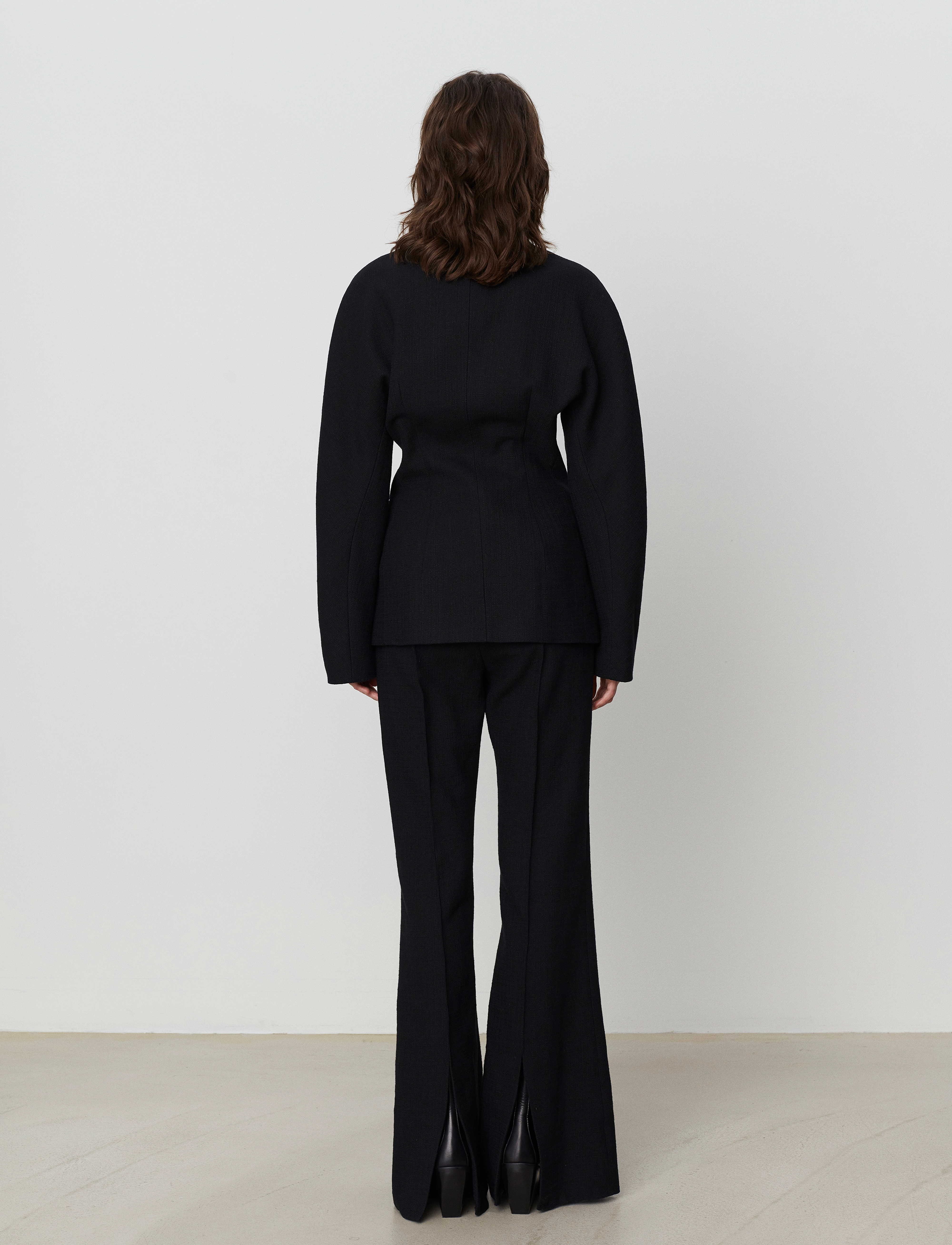 Day Birger et Mikkelsen - Clemens - Winter Structure - black - 5