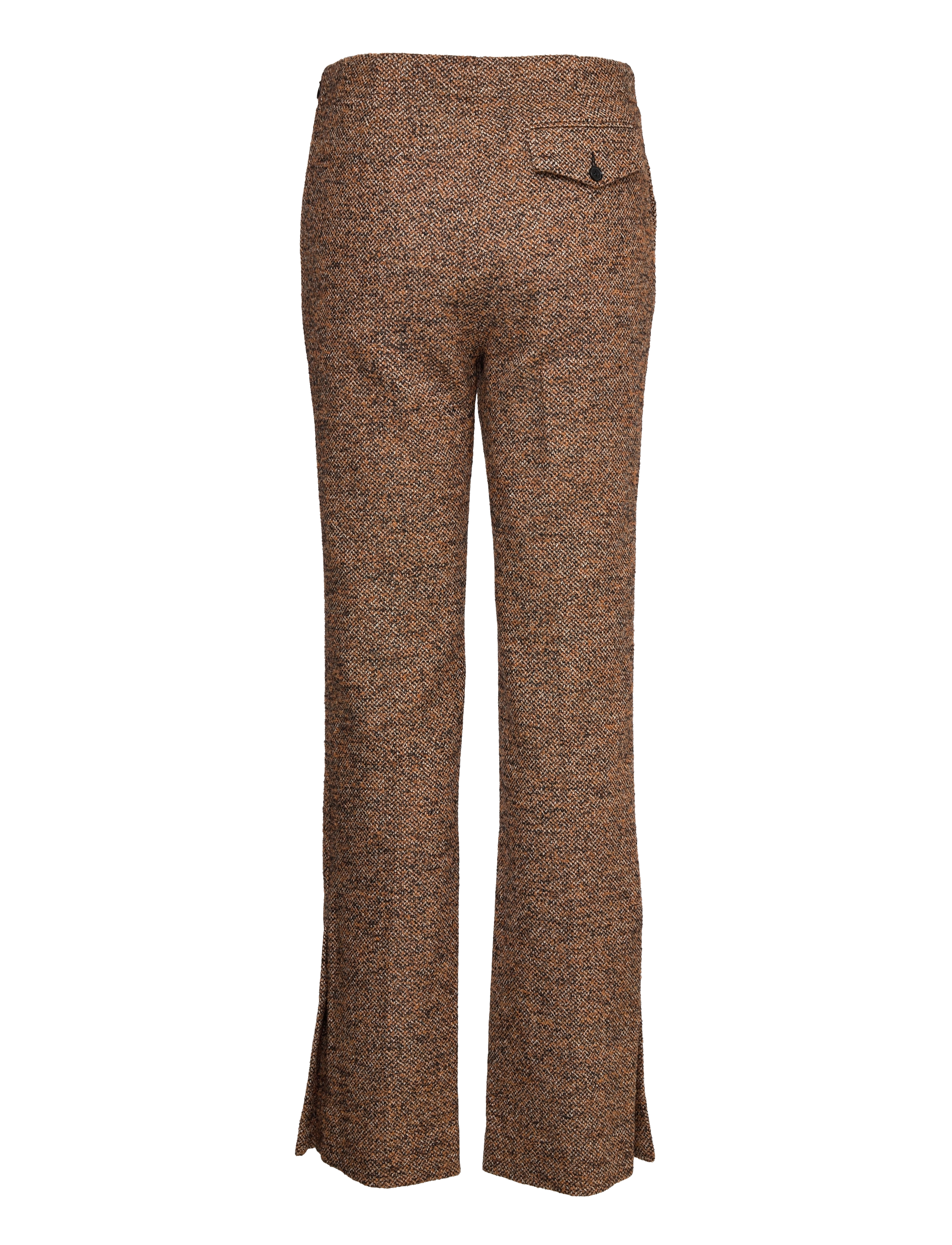 Day Birger et Mikkelsen - Milo  - Winter Tweed - rusty - 1