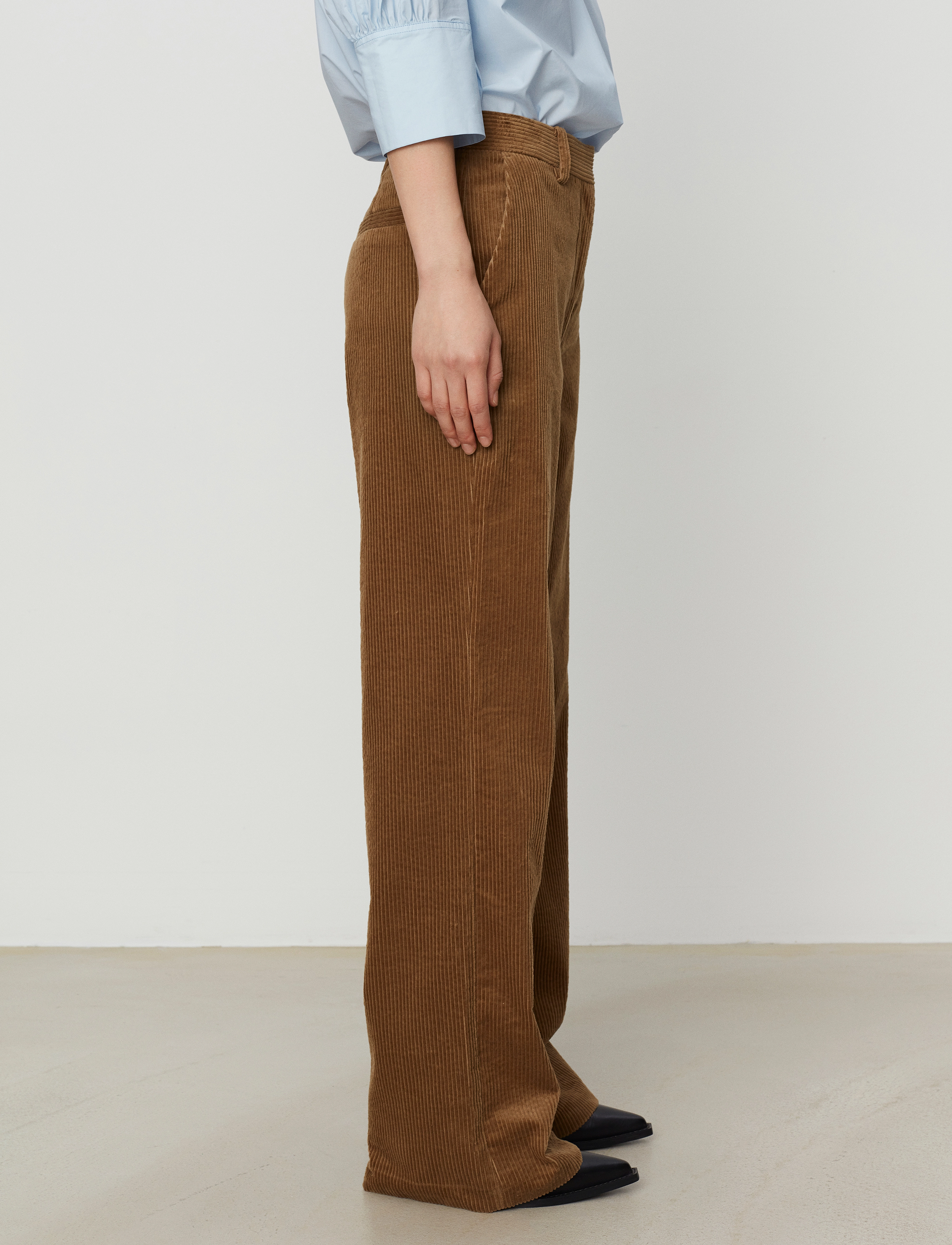 Day Birger et Mikkelsen - Calle - Classic Corduroy - kangaroo - 4