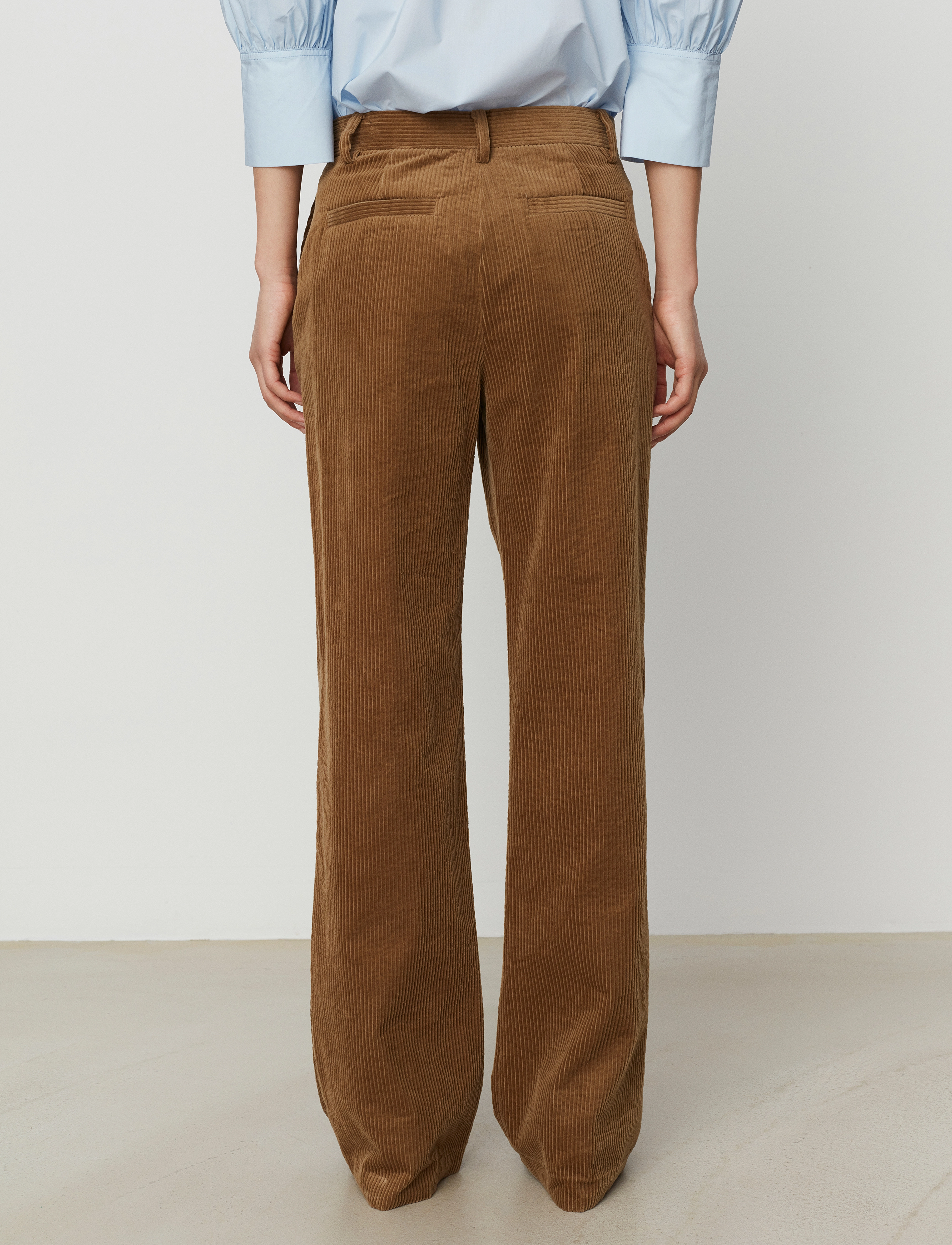 Day Birger et Mikkelsen - Calle - Classic Corduroy - kangaroo - 5
