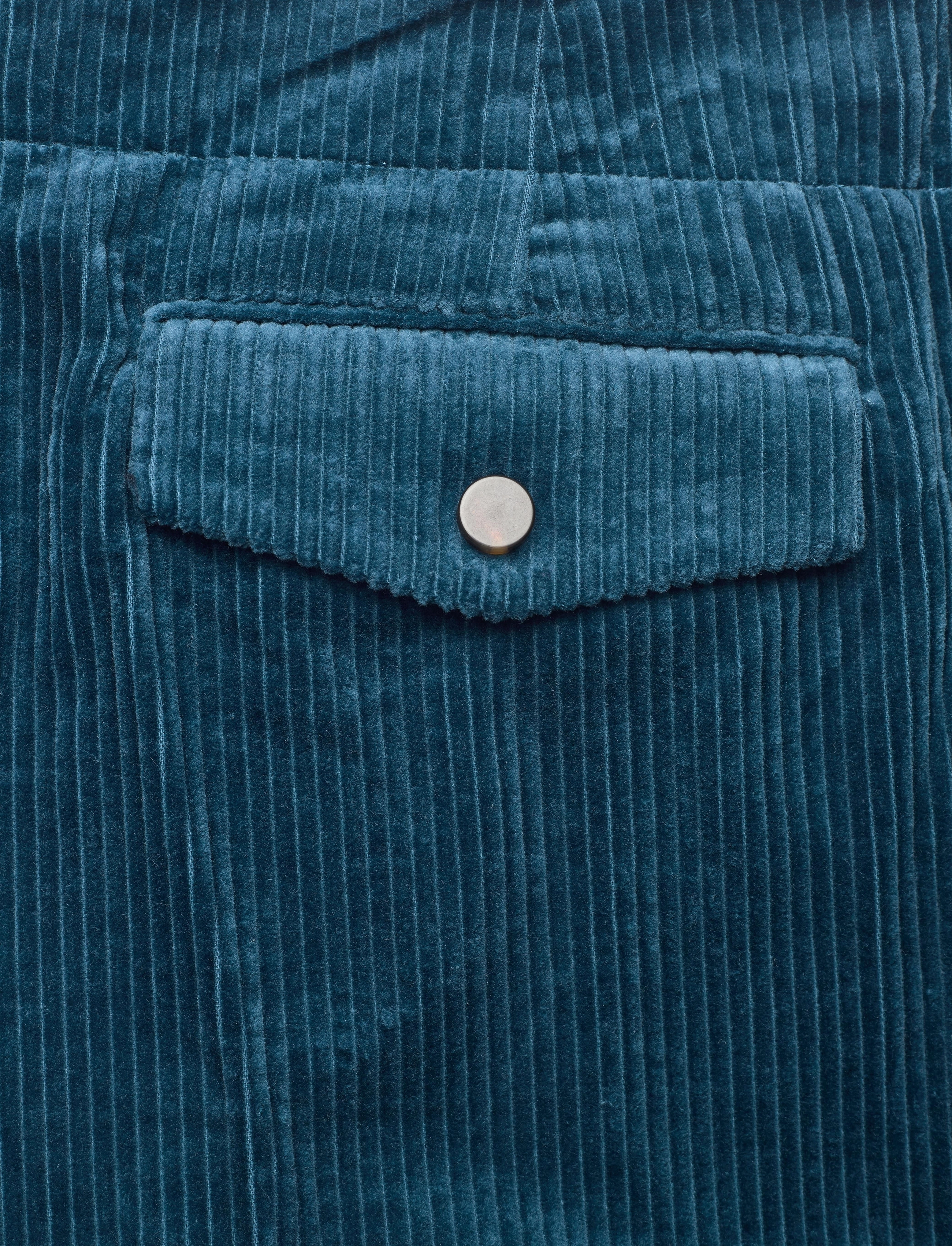 Day Birger et Mikkelsen - Dalton - Classic Corduroy - deep dive - 4