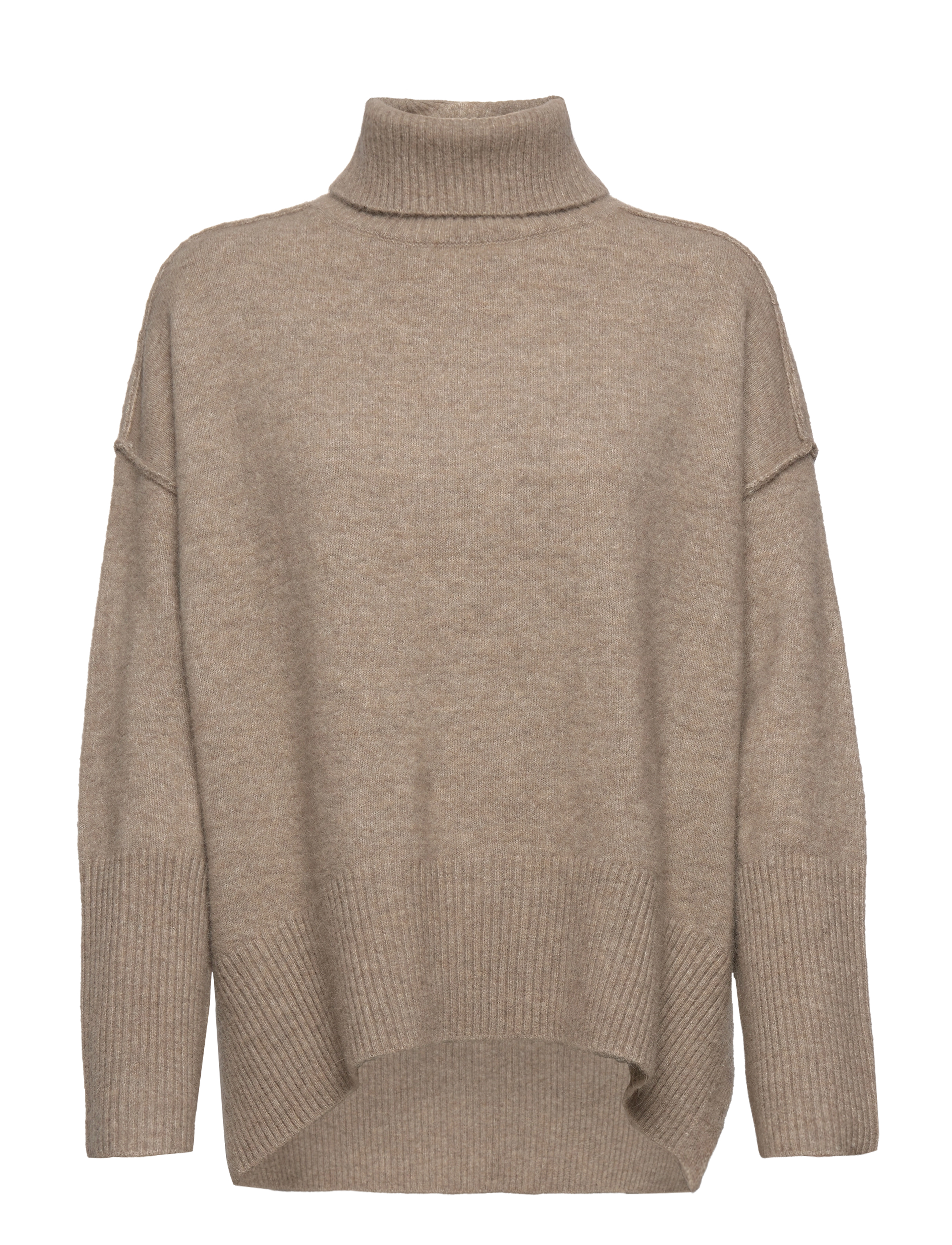 Archer - Cozy Days - LIGHT BEIGE MELANGE