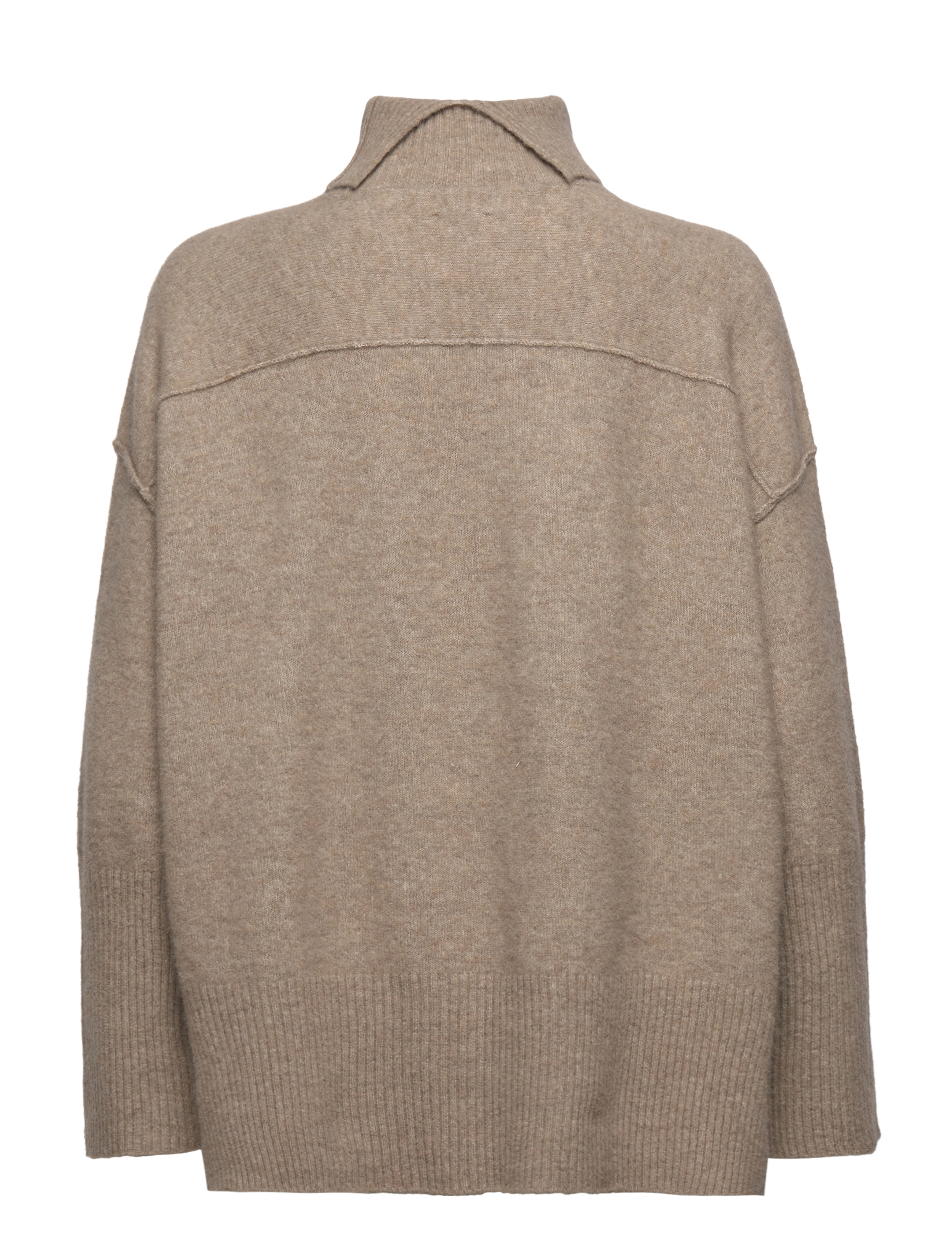 Day Birger et Mikkelsen - Archer - Cozy Days - light beige melange - 1