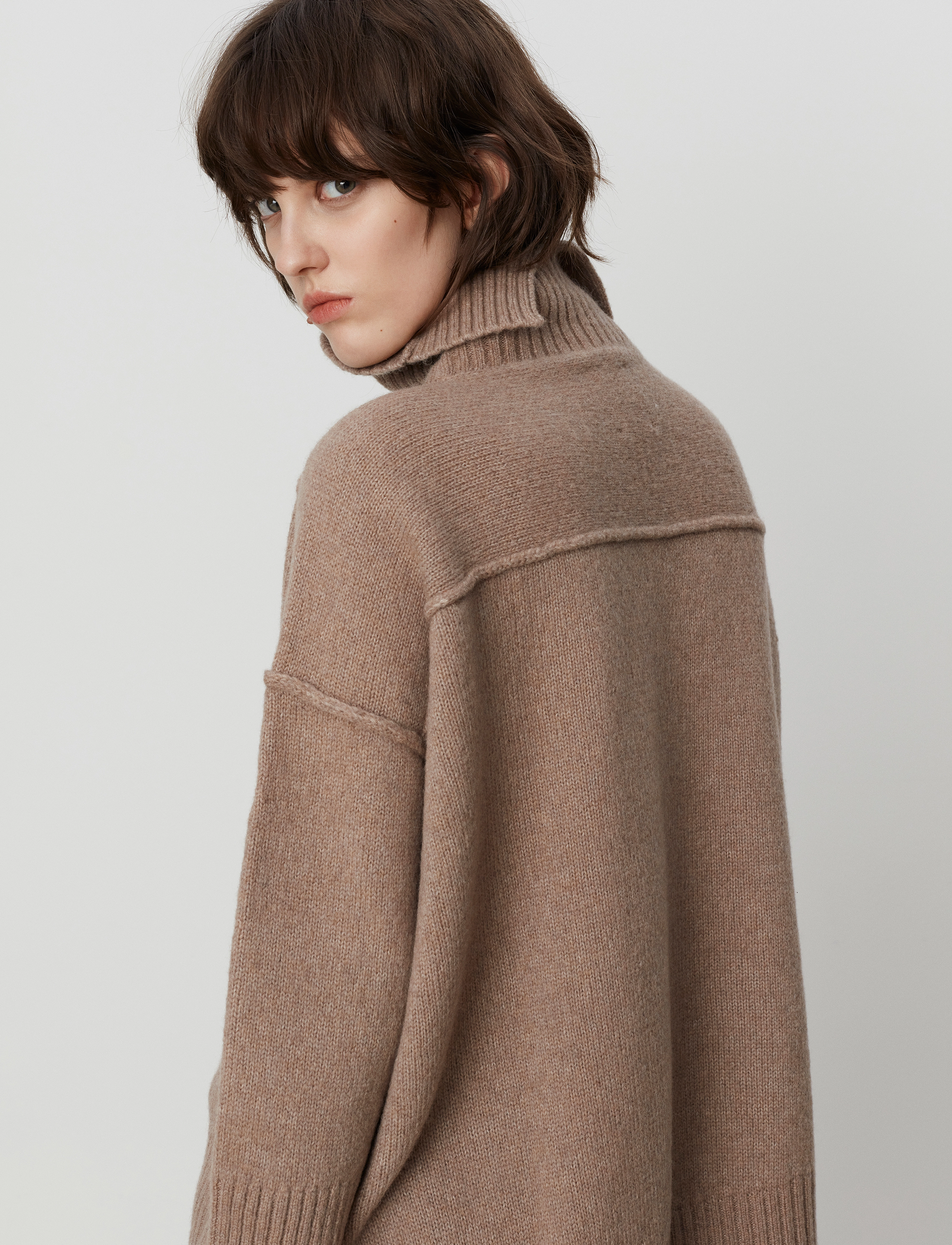 Day Birger et Mikkelsen - Archer - Cozy Days - light beige melange - 4