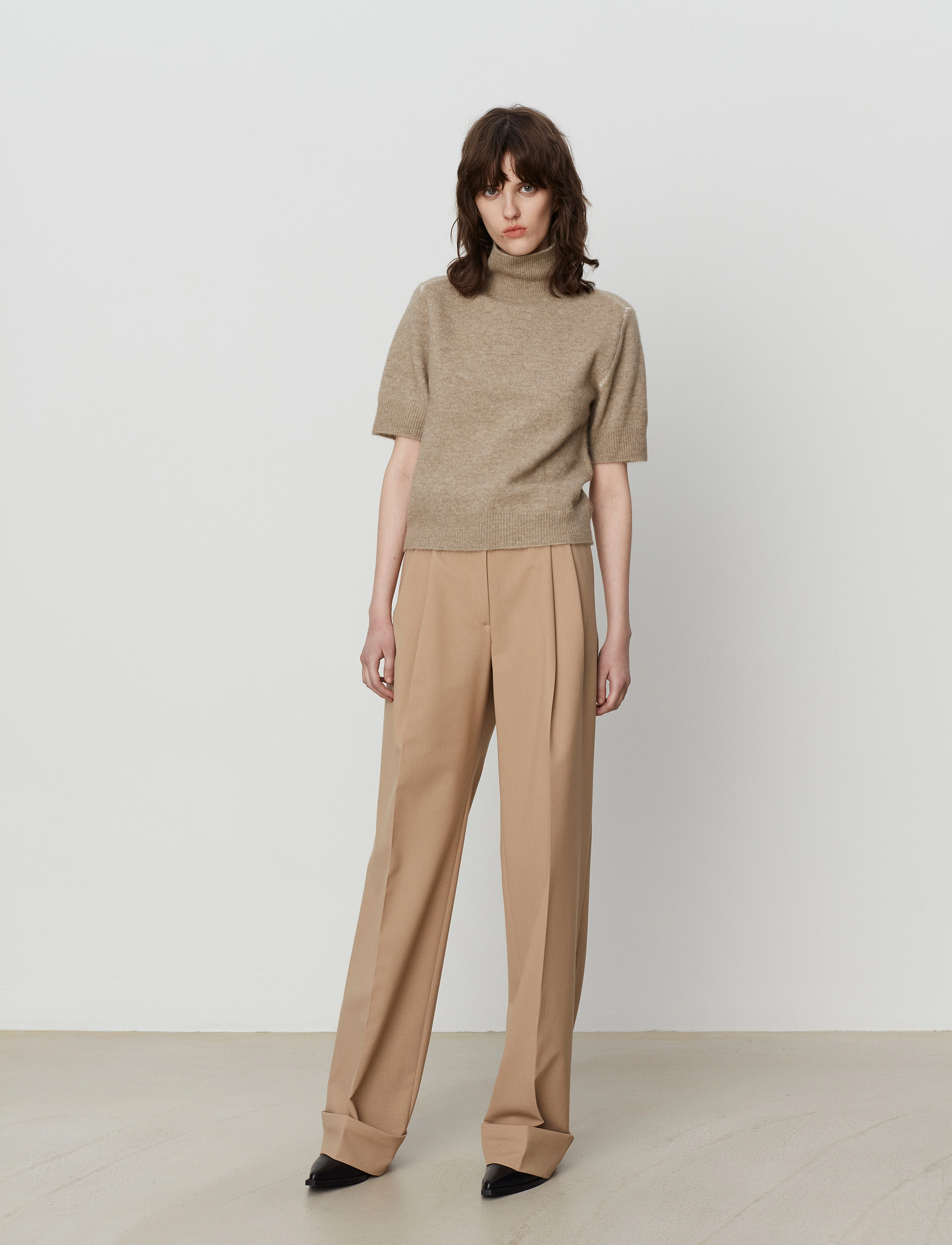 Day Birger et Mikkelsen - Aubrey - Cozy Days - beige melange - 2