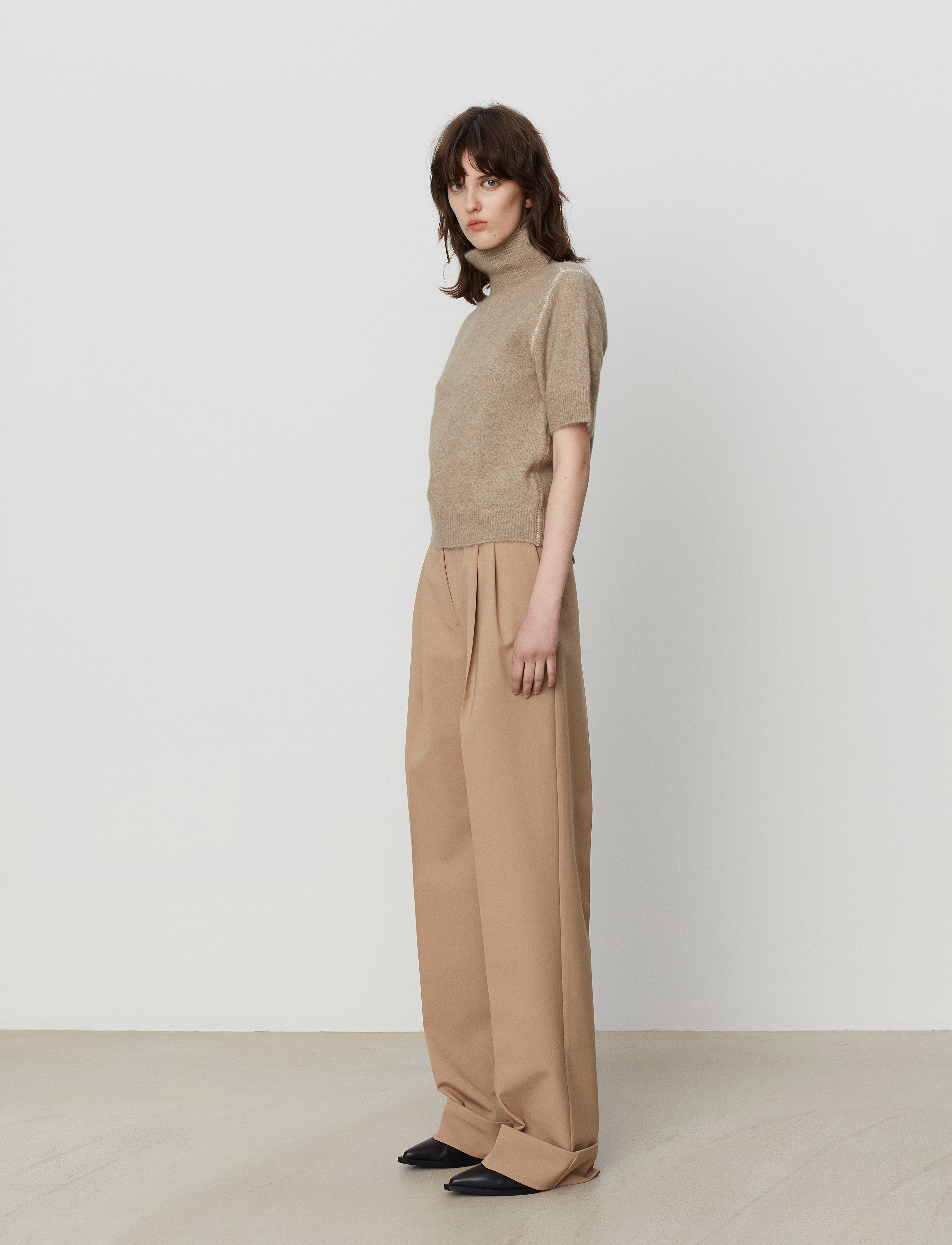Day Birger et Mikkelsen - Aubrey - Cozy Days - beige melange - 3