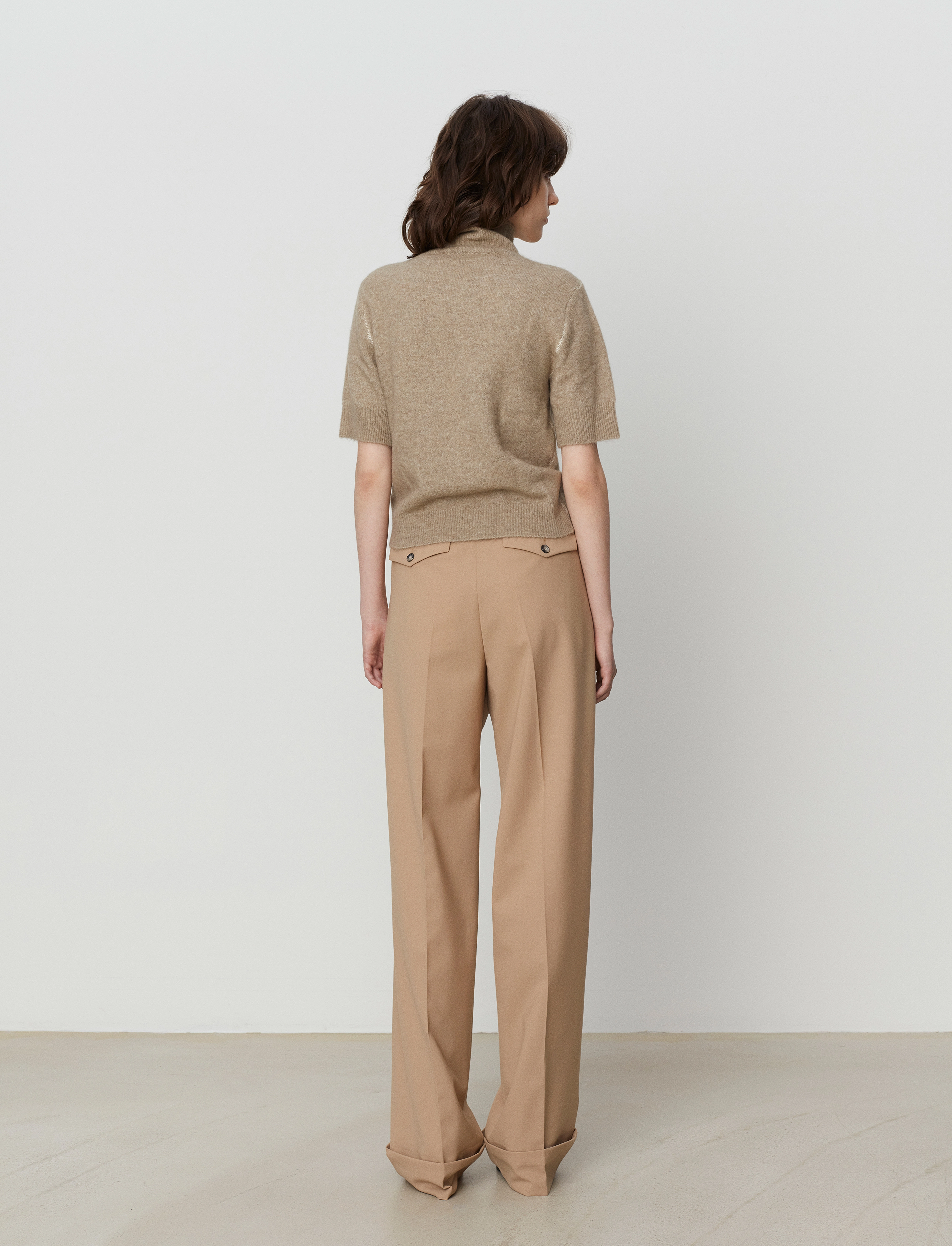 Day Birger et Mikkelsen - Aubrey - Cozy Days - beige melange - 4