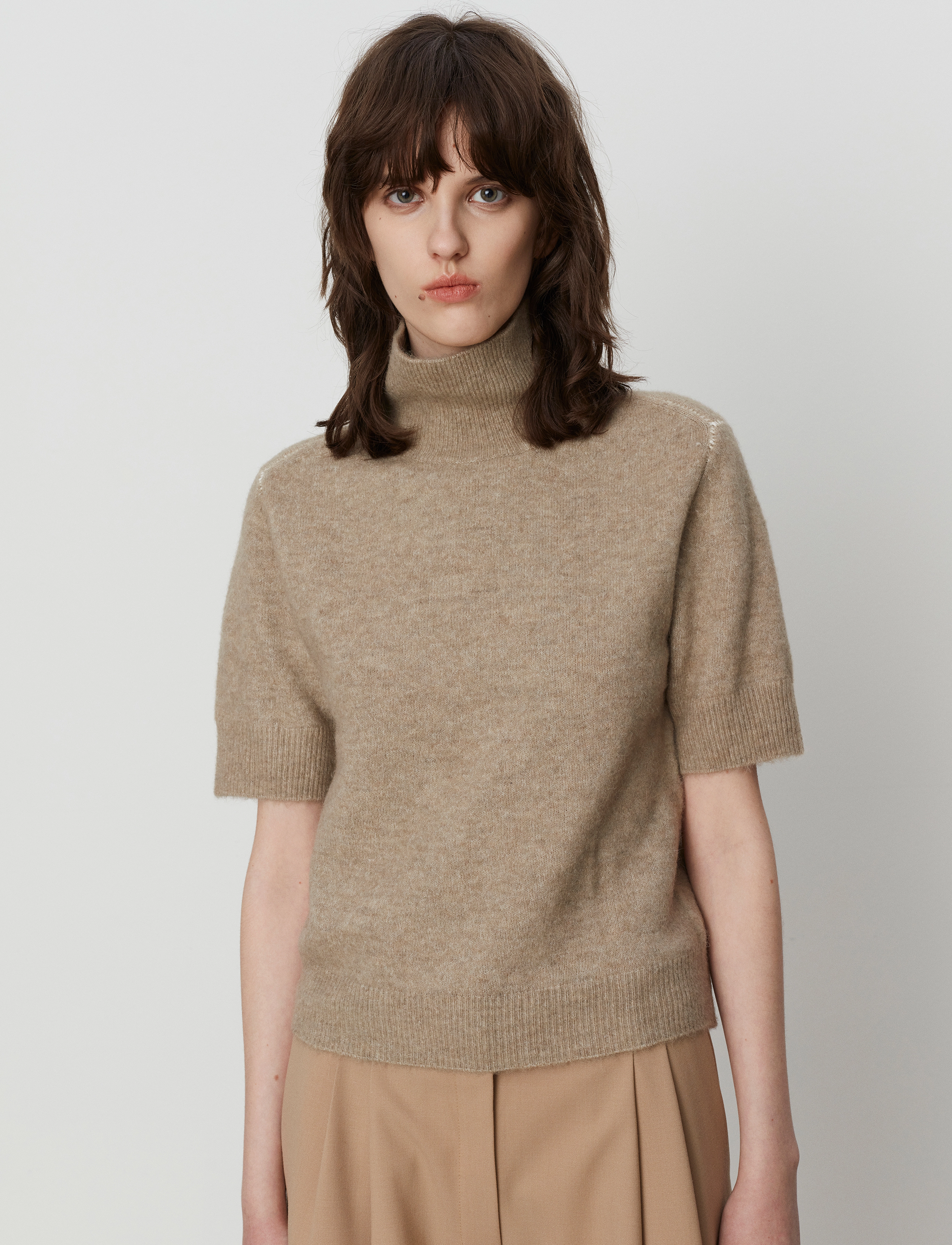 Day Birger et Mikkelsen - Aubrey - Cozy Days - beige melange - 5