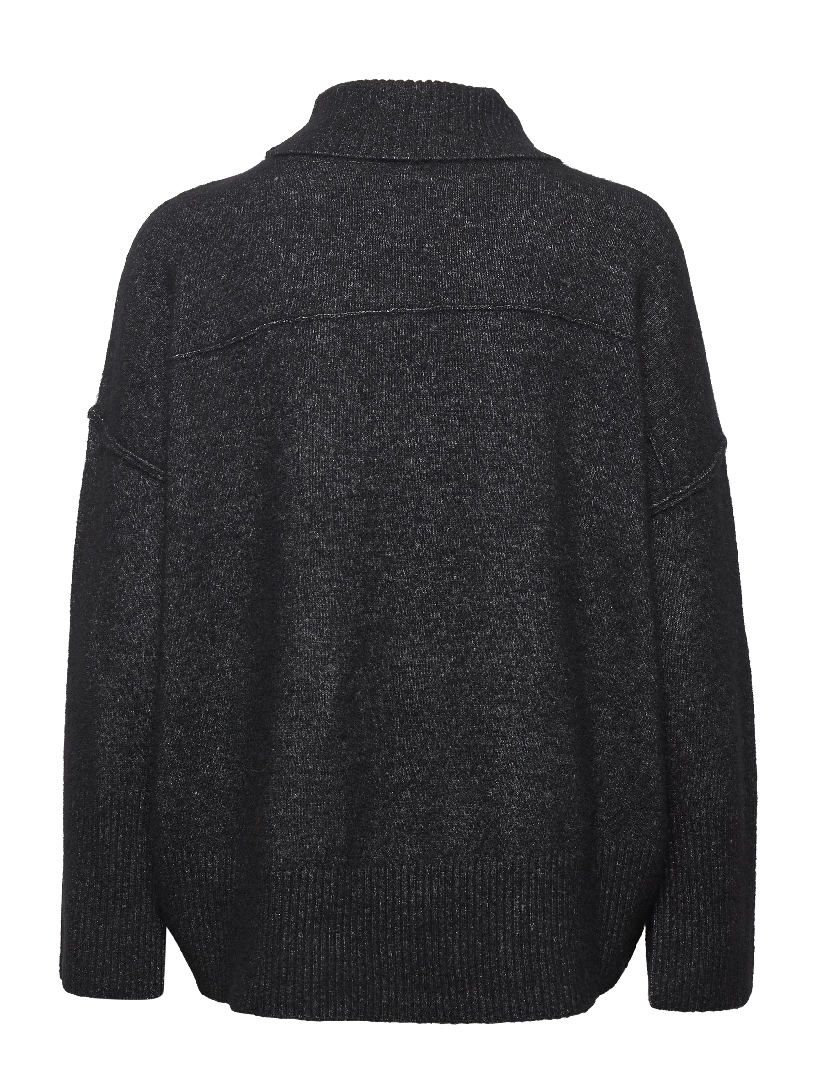 Day Birger et Mikkelsen - Baker - Cozy Days - black melange - 1