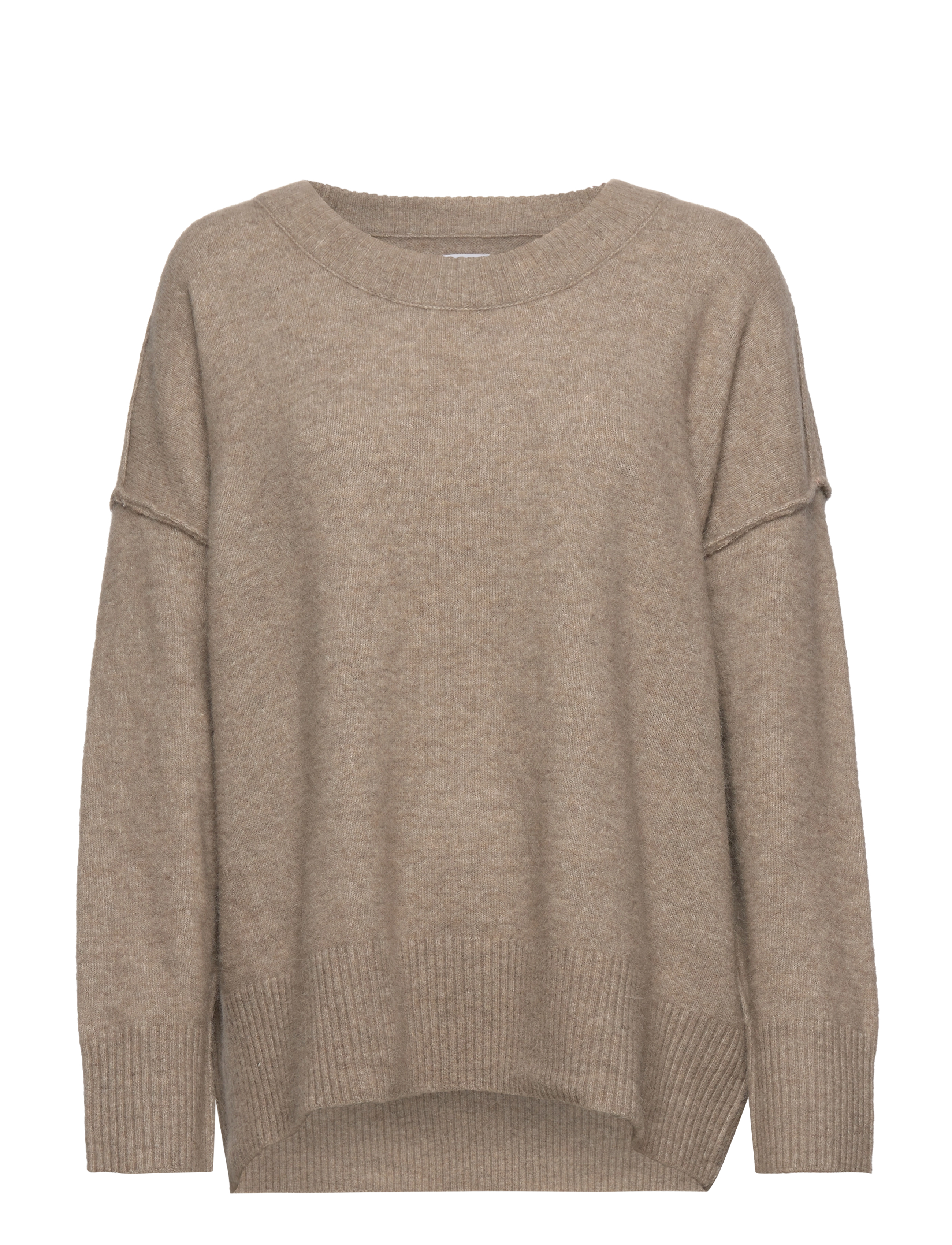 Bowie - Cozy Days - BEIGE MELANGE