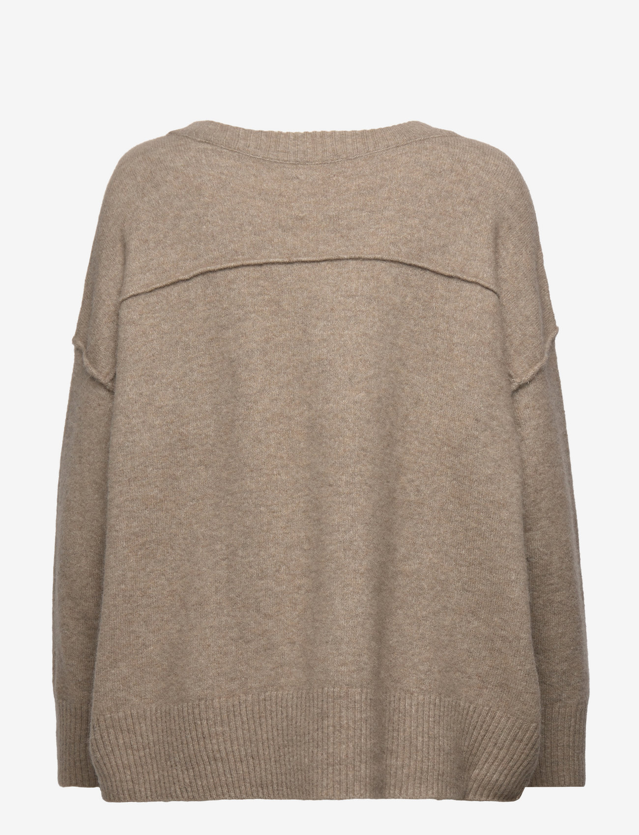 Day Birger et Mikkelsen - Bowie - Cozy Days - beige melange - 1