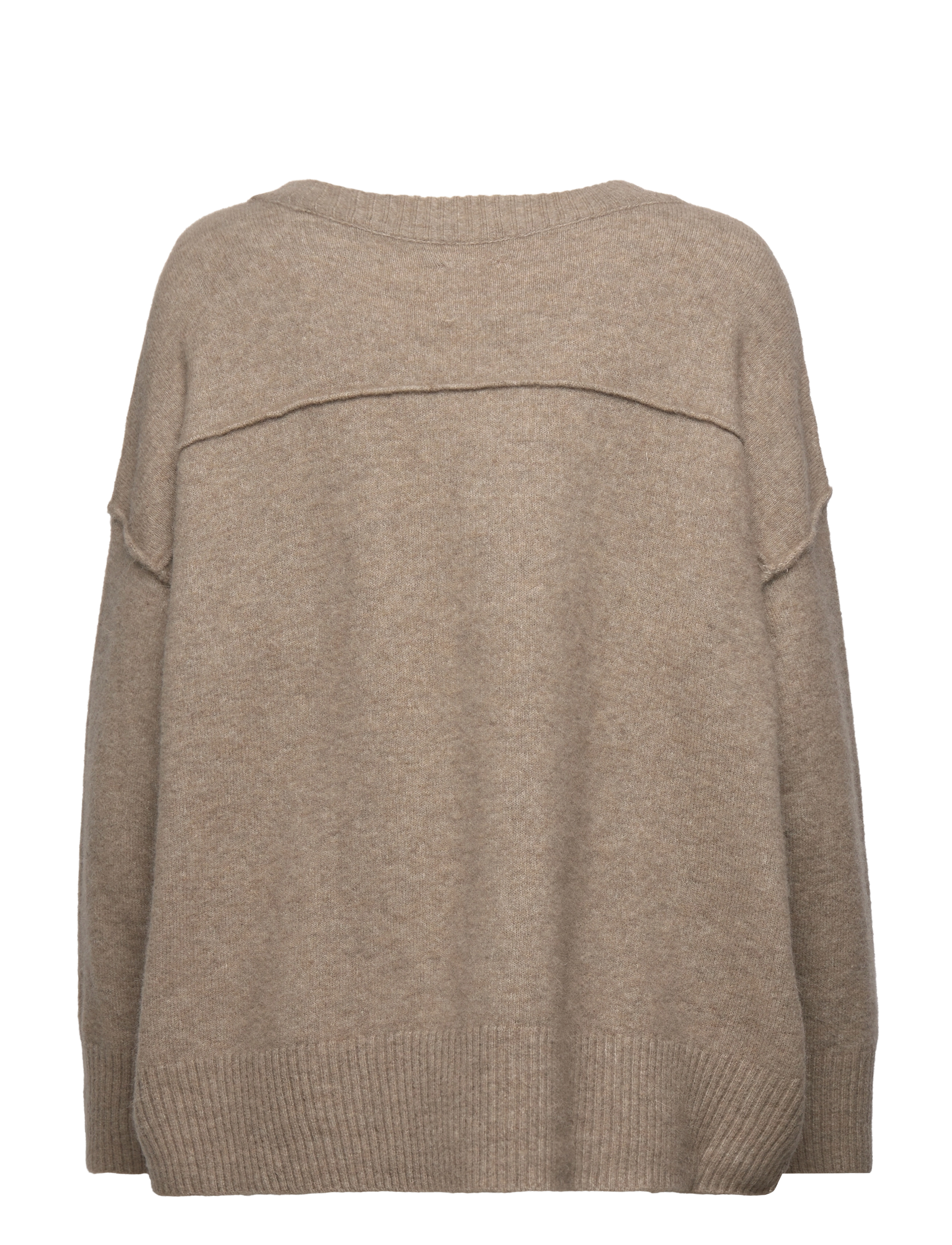 Day Birger et Mikkelsen - Bowie - Cozy Days - beige melange - 1