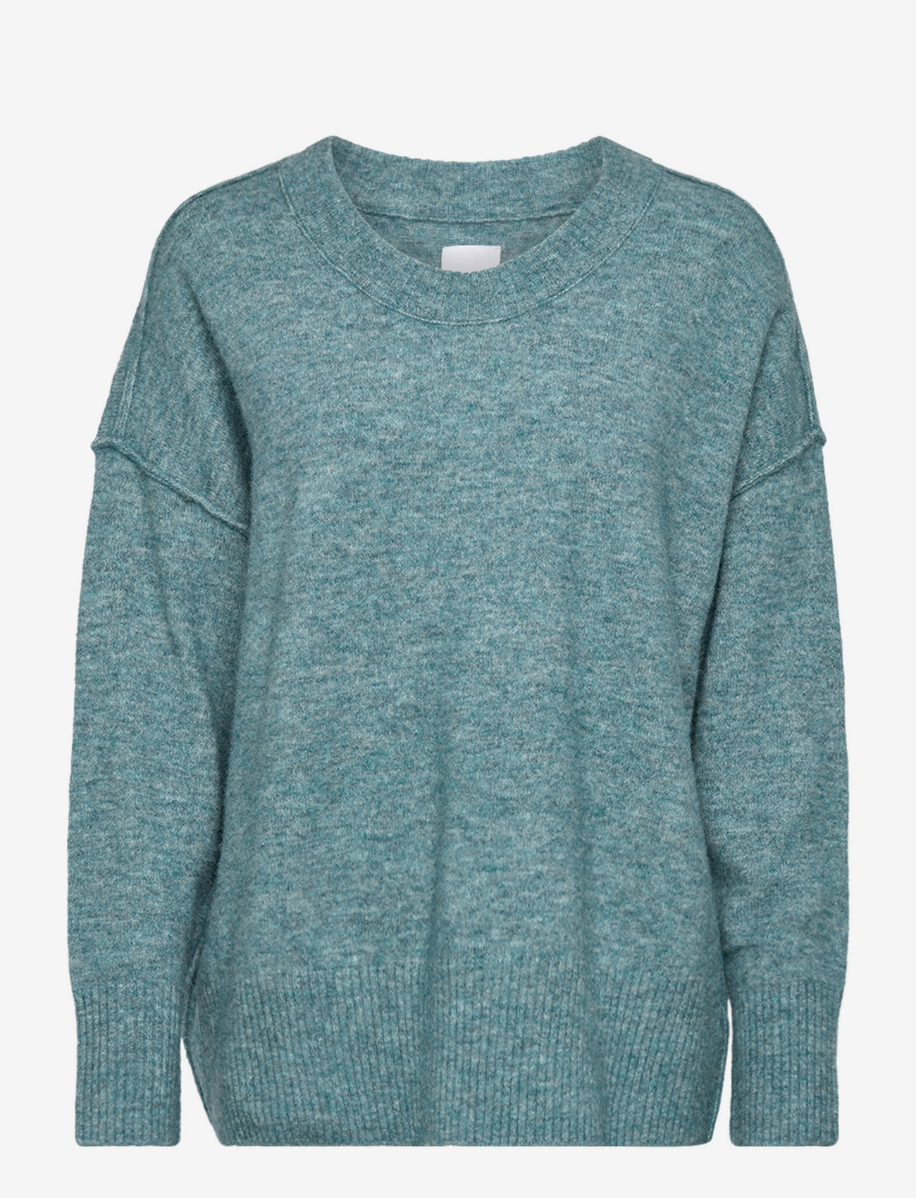 SPIRIT BLUE MELANGE