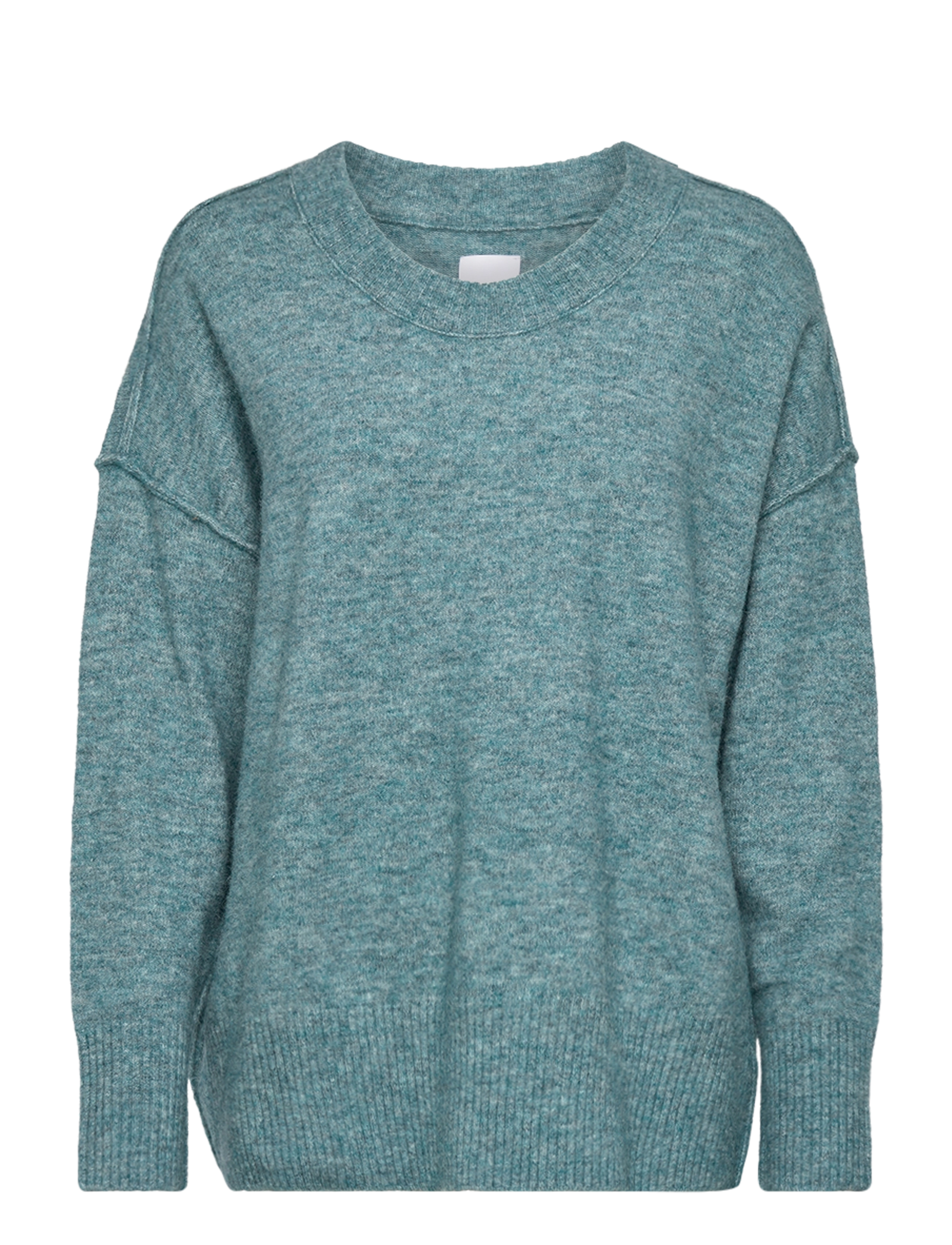 SPIRIT BLUE MELANGE