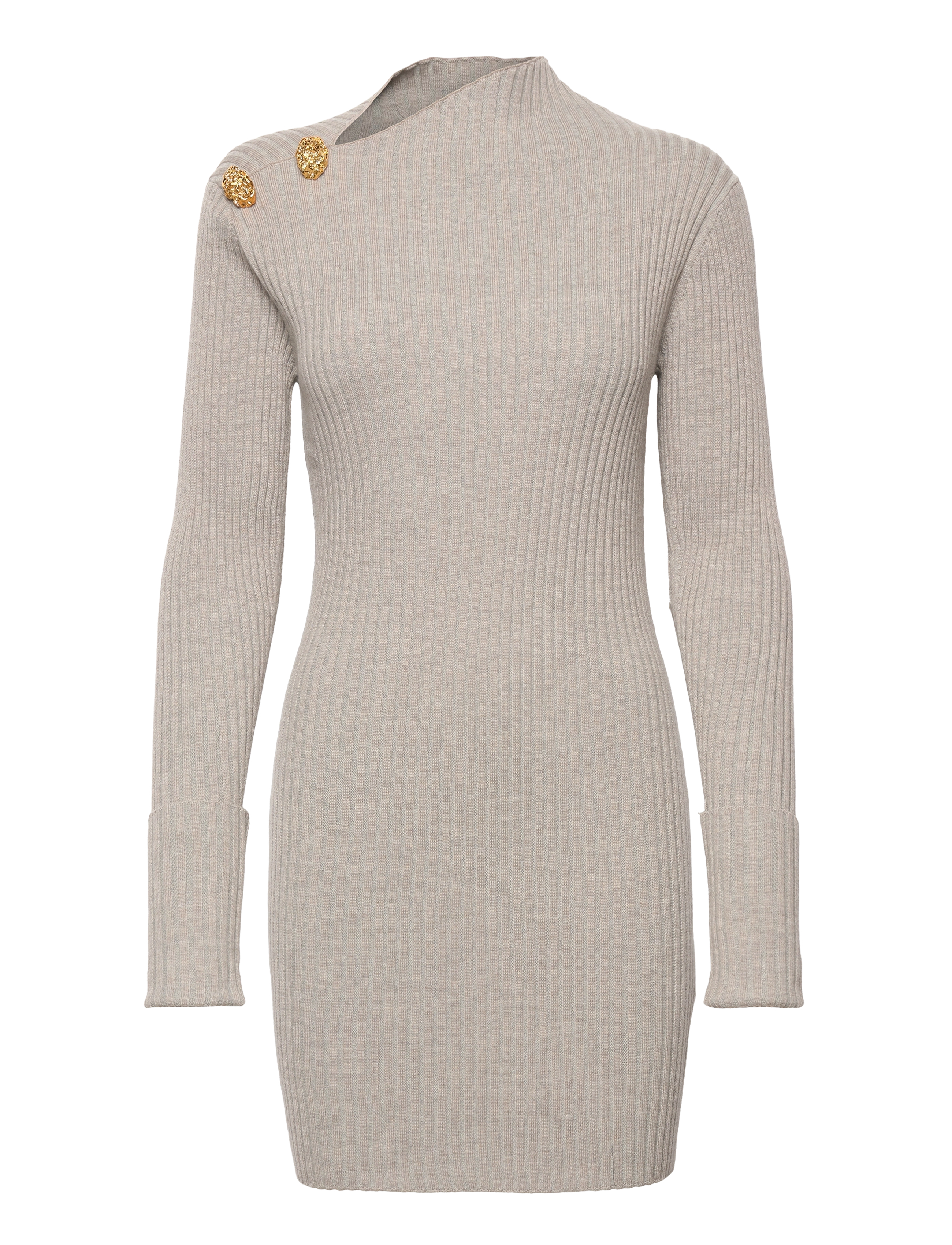 Day Birger et Mikkelsen - Brady - Woolen Days - beige melange - 0