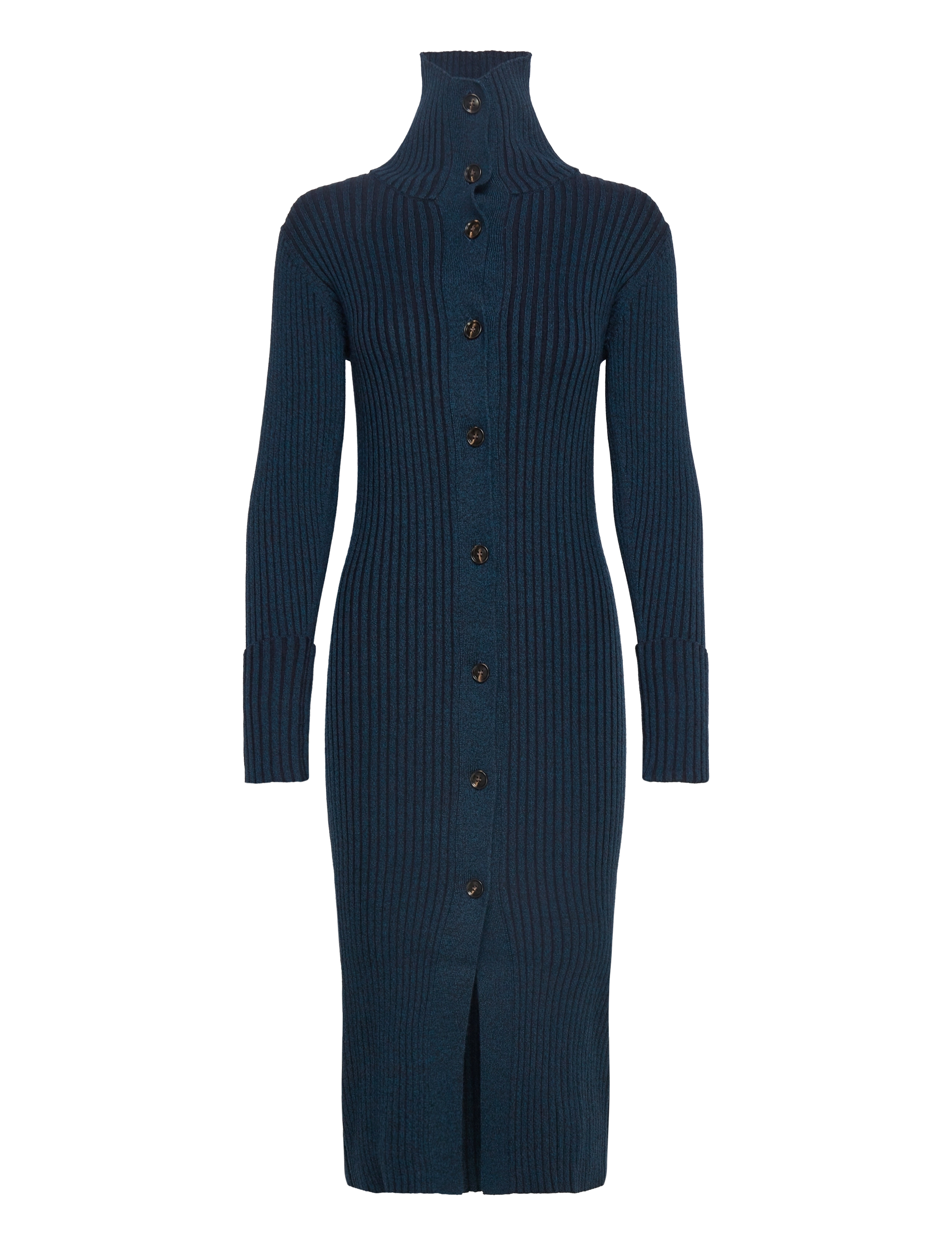 Carey - Woolen Days - BLUE MELANGE