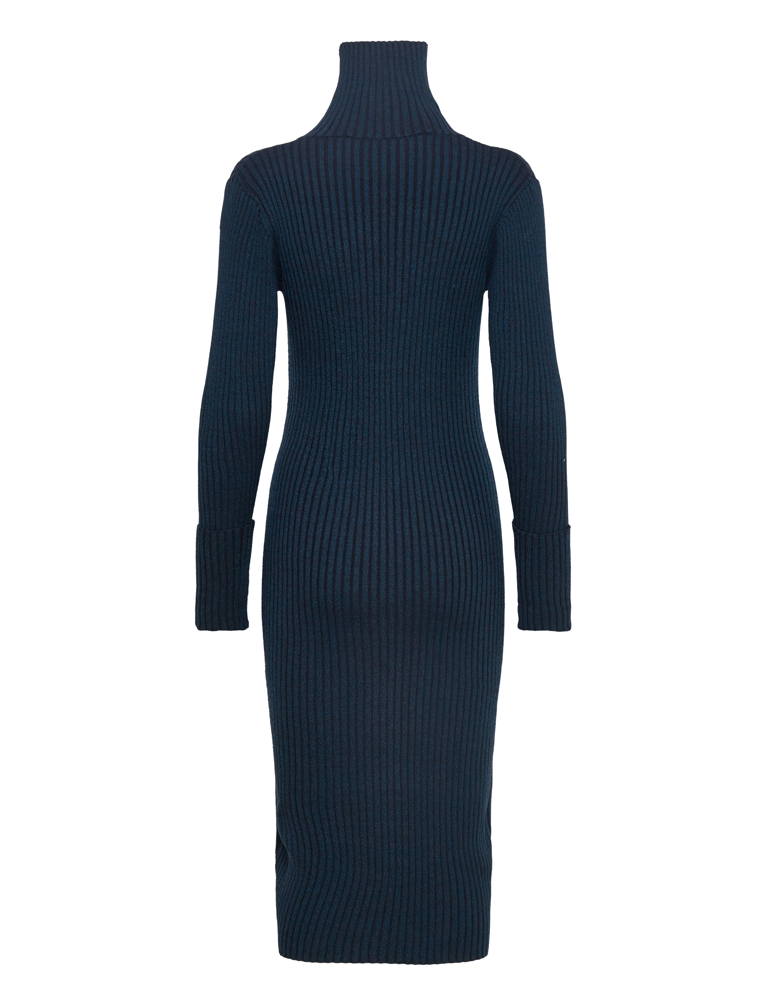 Day Birger et Mikkelsen - Carey - Woolen Days - blue melange - 1