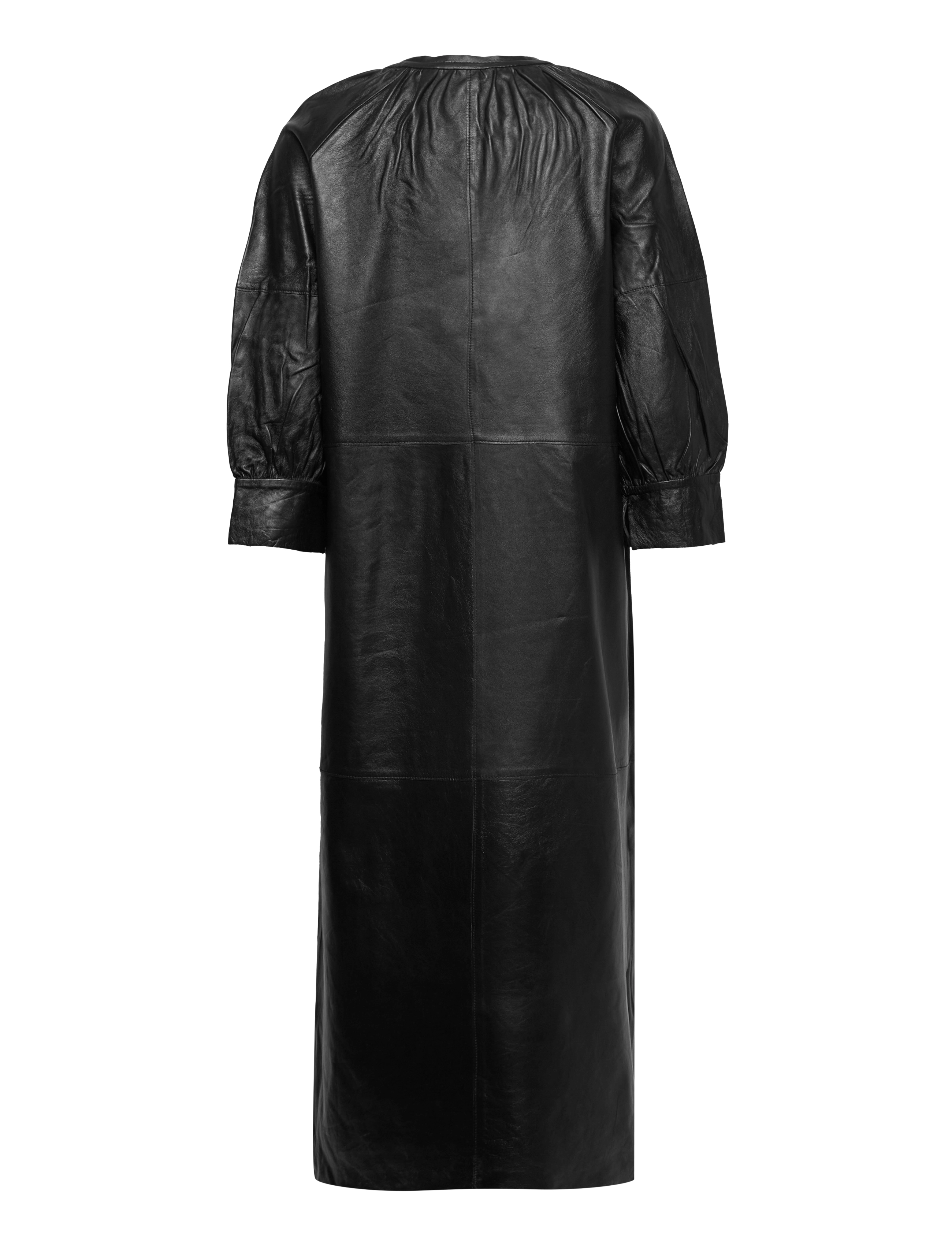Day Birger et Mikkelsen - Nella - Soft Leather - black - 1