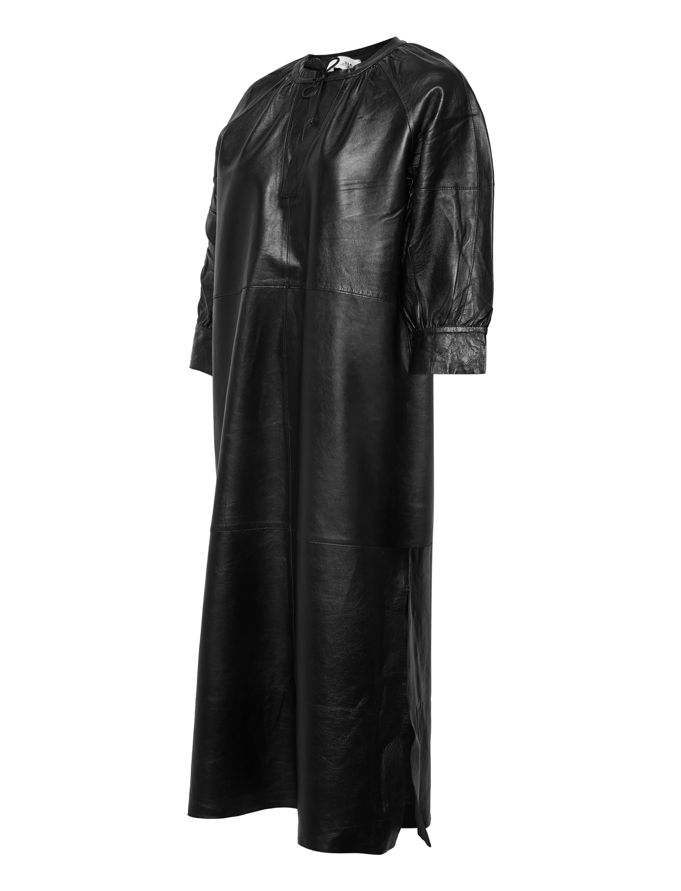 Day Birger et Mikkelsen - Nella - Soft Leather - black - 3