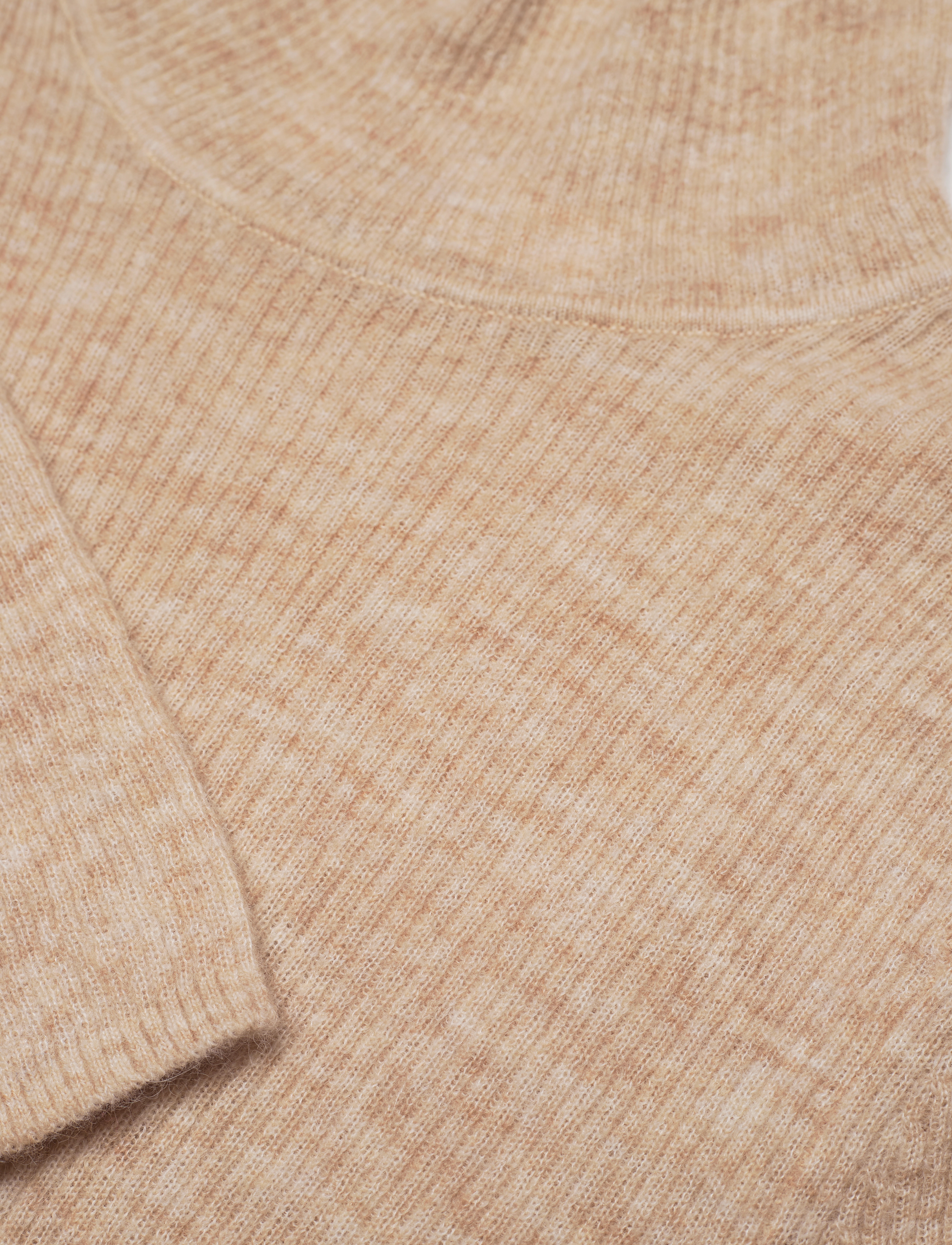 Day Birger et Mikkelsen - Hudson - Merino Blend - creme melange - 5