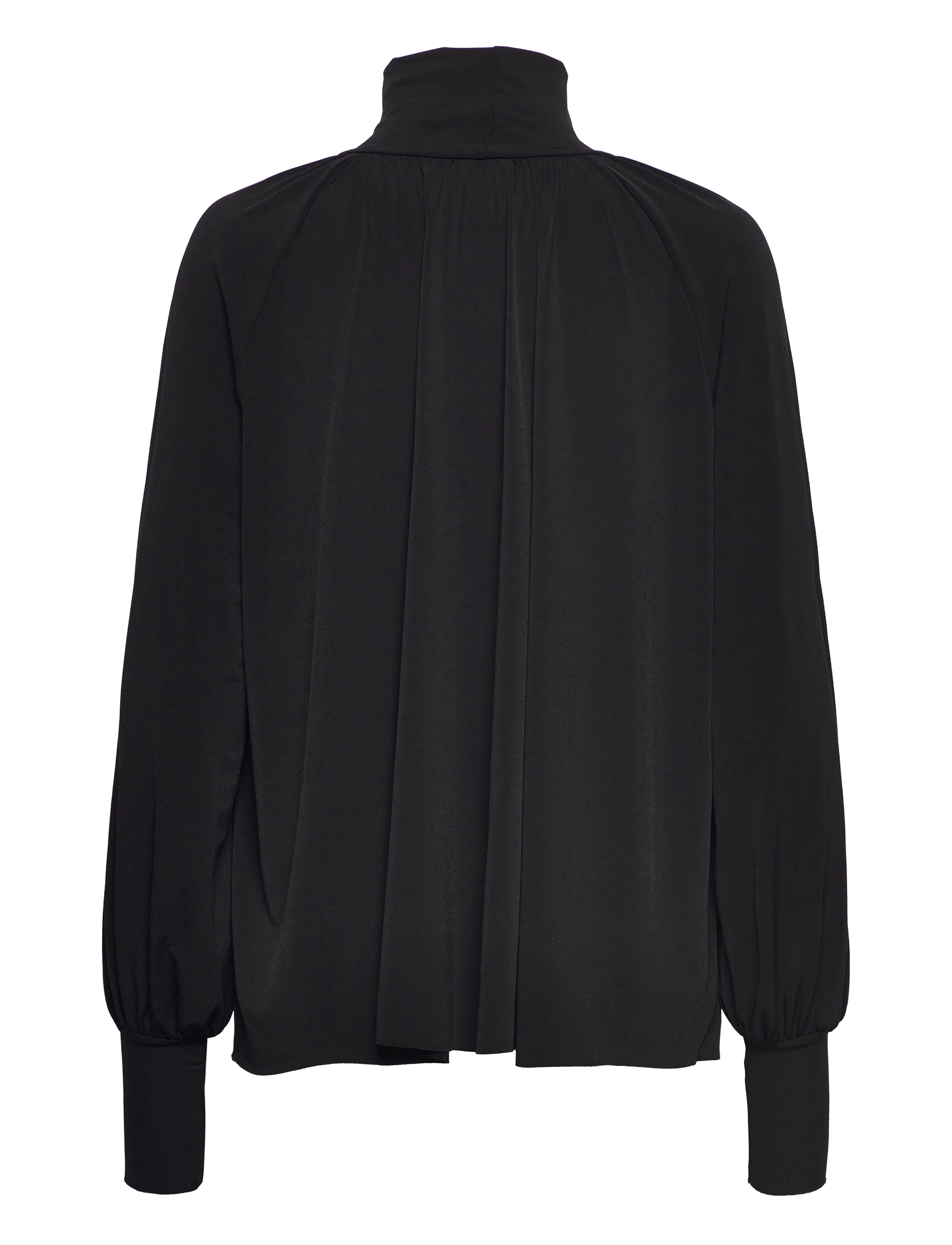 Day Birger et Mikkelsen - Audrey - Day Wish - langärmlige blusen - black - 1