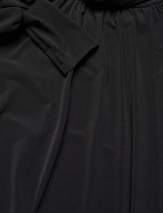 Day Birger et Mikkelsen - Audrey - Day Wish - long-sleeved blouses - black - 2