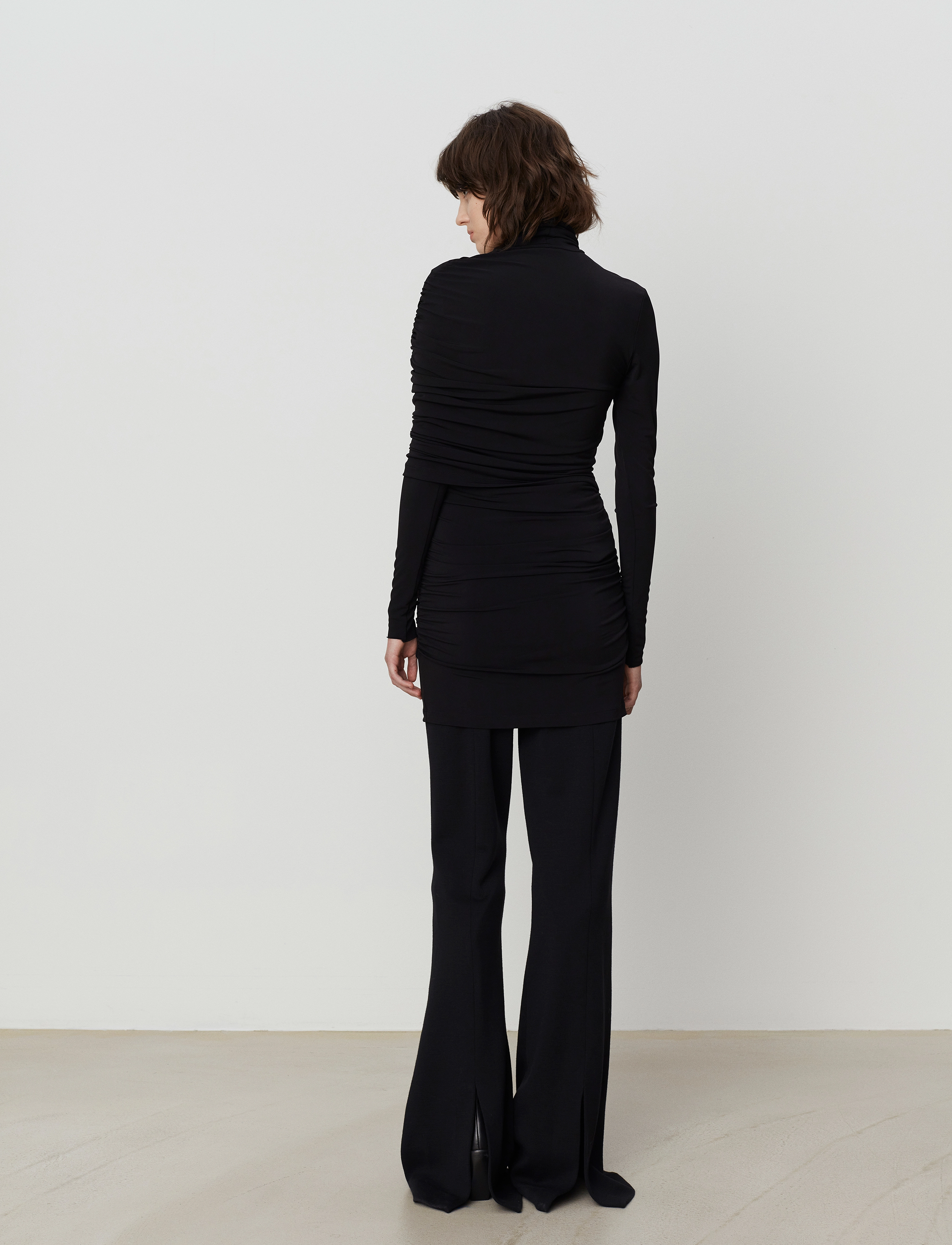 Day Birger et Mikkelsen - Vivi - Delicate Stretch - black - 4