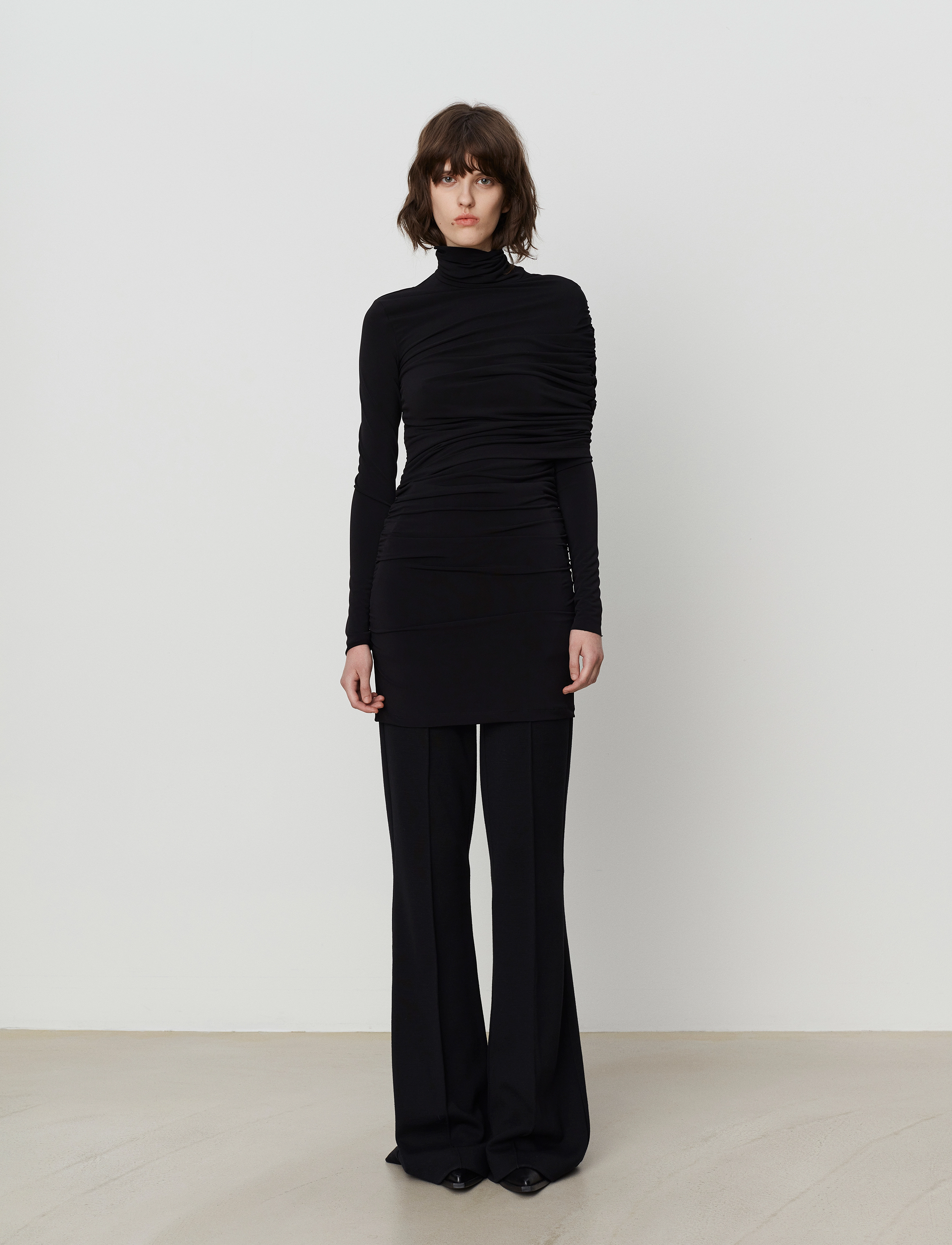Day Birger et Mikkelsen - Vivi - Delicate Stretch - black - 5