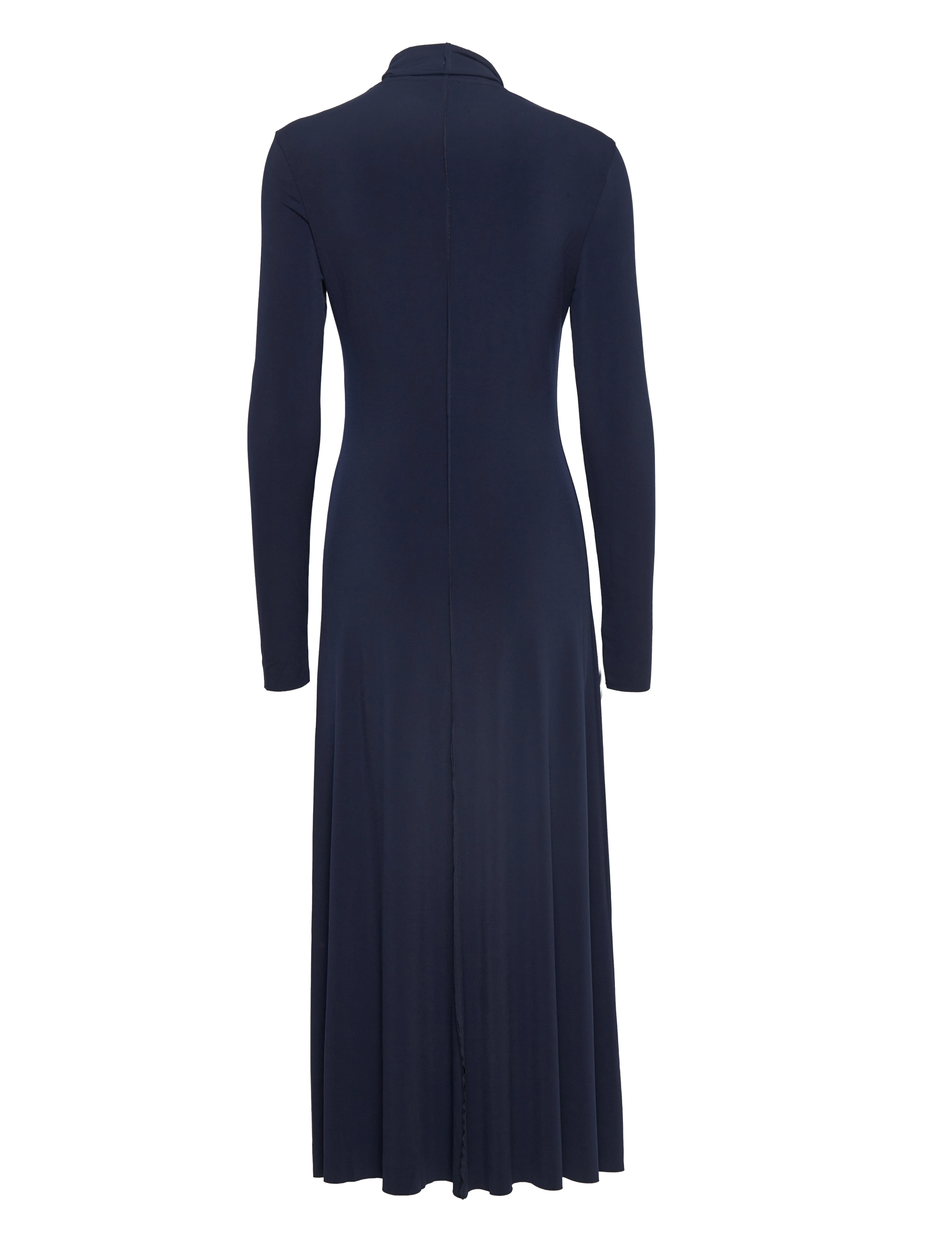 Day Birger et Mikkelsen - Julie - Delicate Stretch - midi kjoler - total eclipse - 1