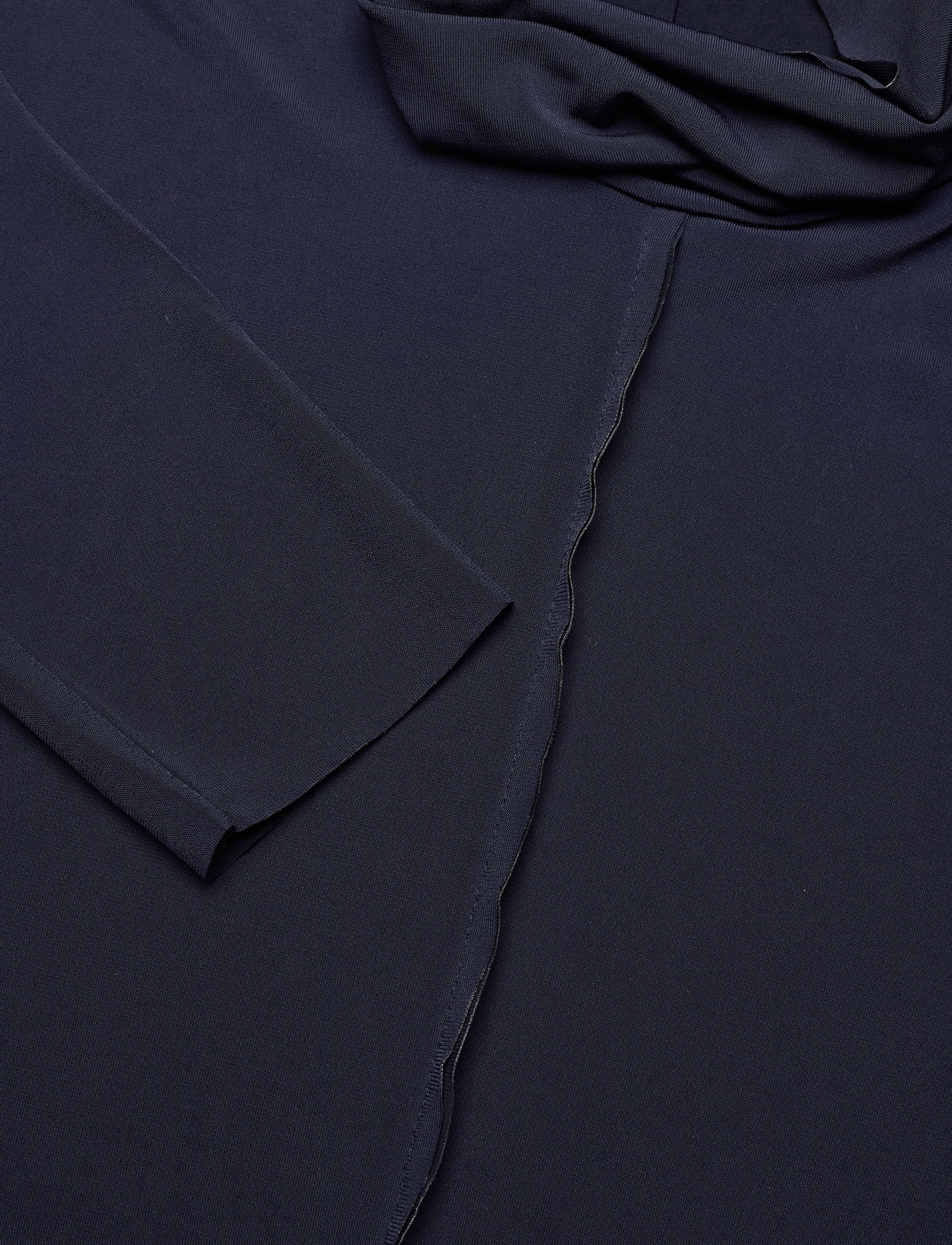 Day Birger et Mikkelsen - Julie - Delicate Stretch - midi kjoler - total eclipse - 2