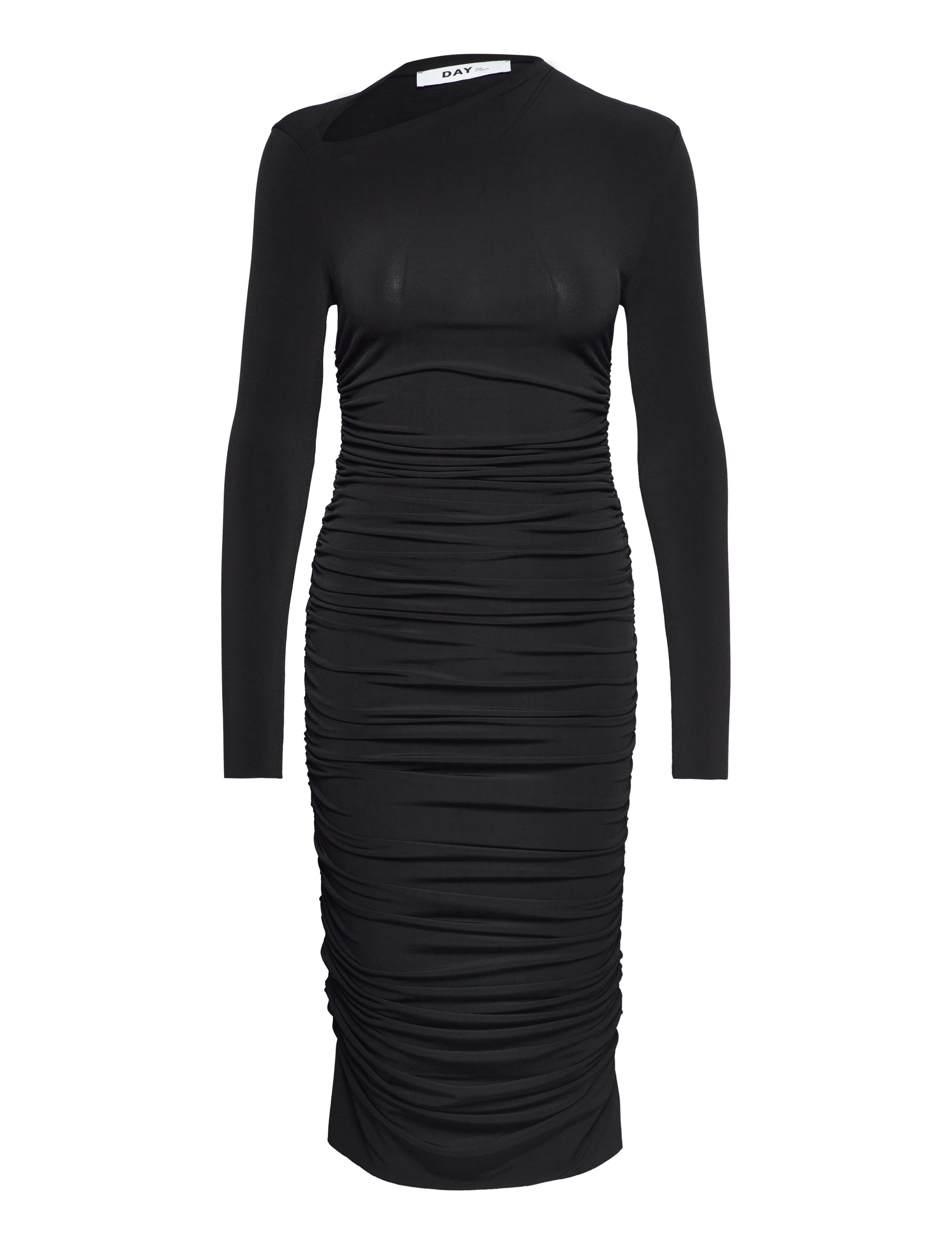 DAY BIRGER ET MIKKELSEN Philine - Delicate Stretch Schwarz - XXS - Damen