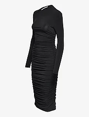 Day Birger et Mikkelsen - Philine - Delicate Stretch - marškinėlių tipo suknelės - black - 2