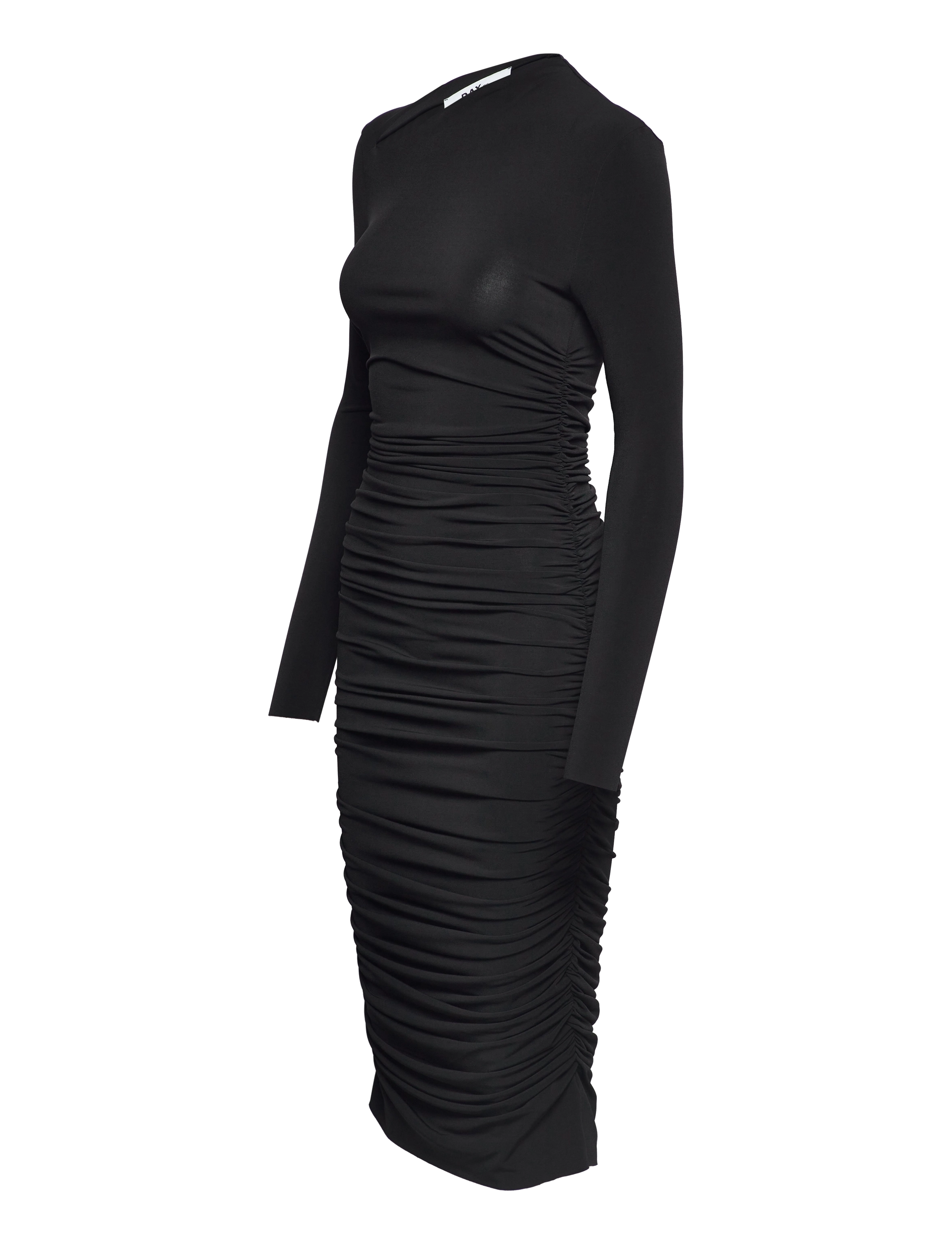 Day Birger et Mikkelsen - Philine - Delicate Stretch - etuikleider - black - 3