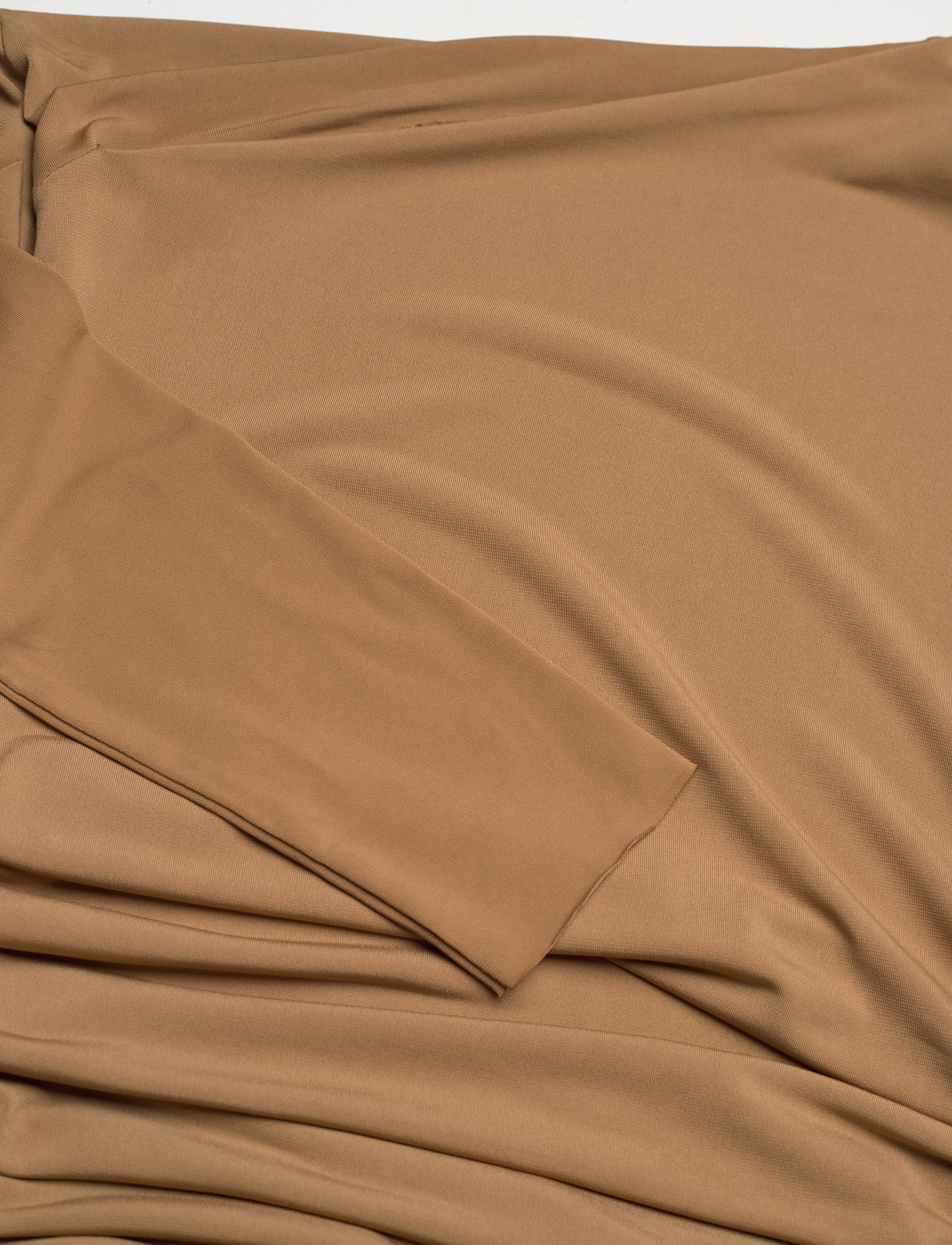 Day Birger et Mikkelsen - Philine - Delicate Stretch - stramme kjoler - camel - 2