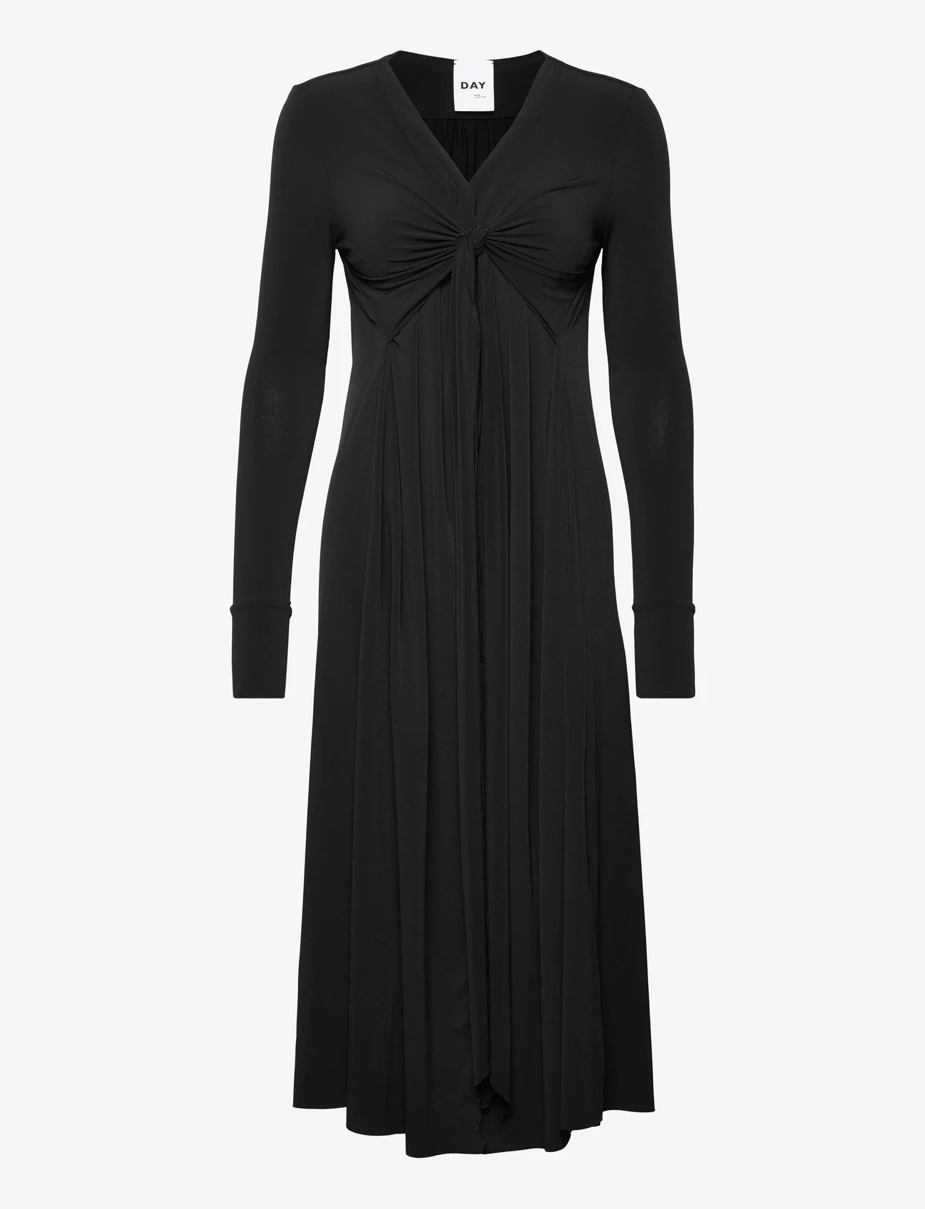 Day Birger et Mikkelsen - Elsa - Day Wish - midi kjoler - black - 0