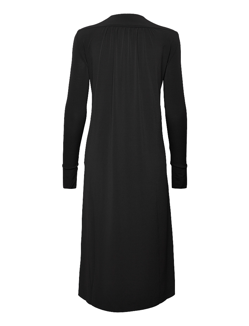 Day Birger et Mikkelsen - Elsa - Day Wish - midi kjoler - black - 2