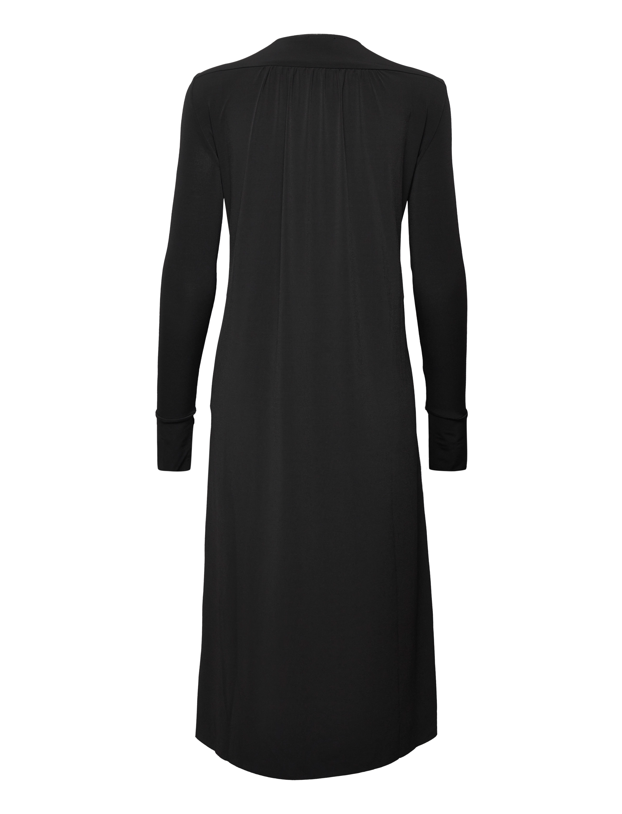 Day Birger et Mikkelsen - Elsa - Day Wish - midikleider - black - 2