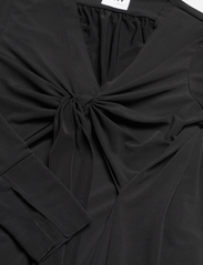 Day Birger et Mikkelsen - Elsa - Day Wish - midi kjoler - black - 6