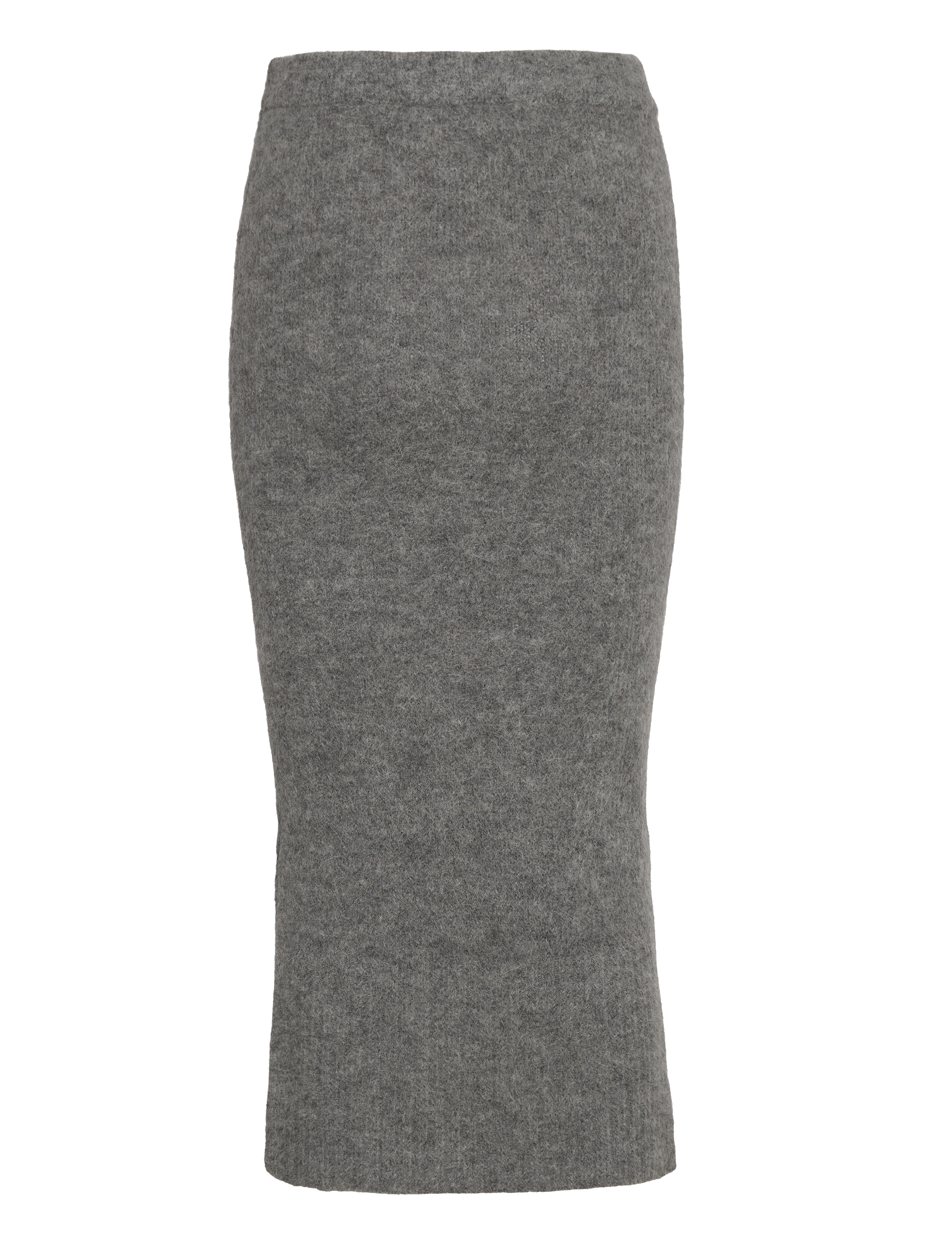 Day Birger et Mikkelsen - Pierre - Winter Wool - dark grey melange - 1