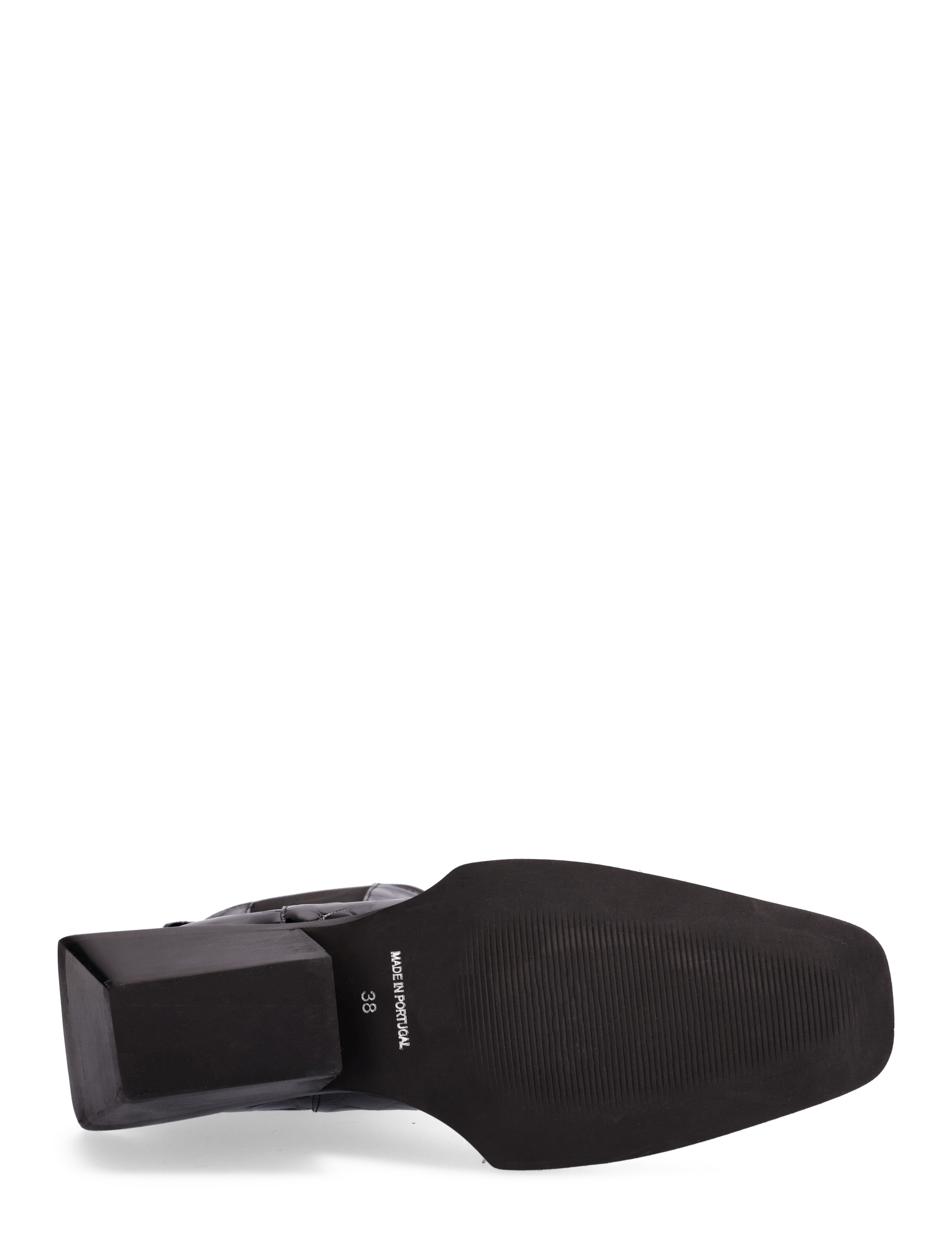 Day Birger et Mikkelsen - Eastwood - Pistol Boot - black - 4