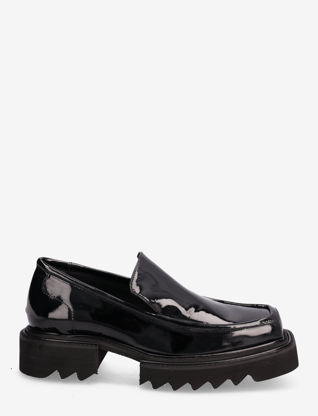 Day Birger et Mikkelsen - Luke - Chunky Loafer - black - 1