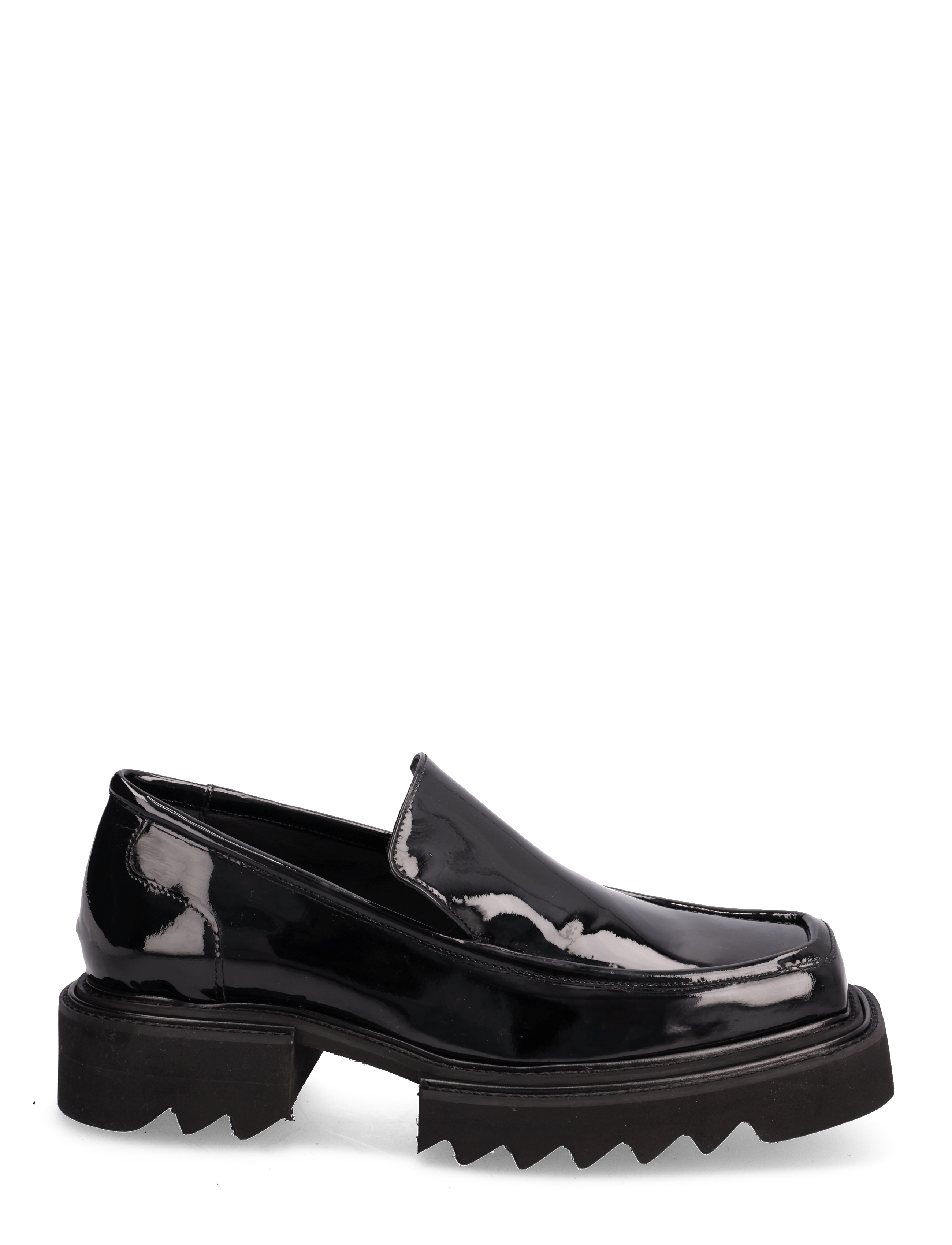 Day Birger et Mikkelsen - Luke - Chunky Loafer - black - 1
